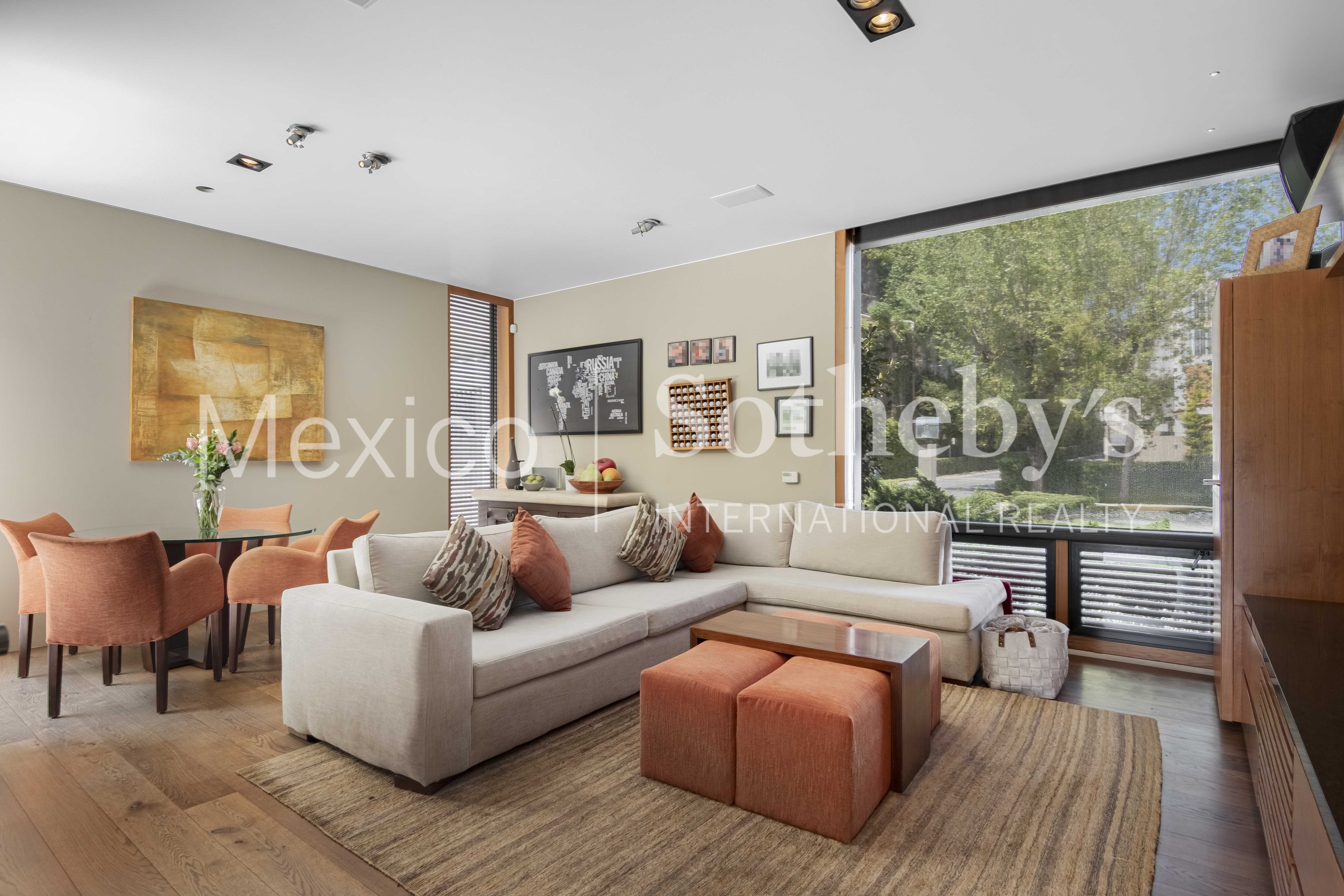  Casa El Secreto, Bosque Real. - 物件實景