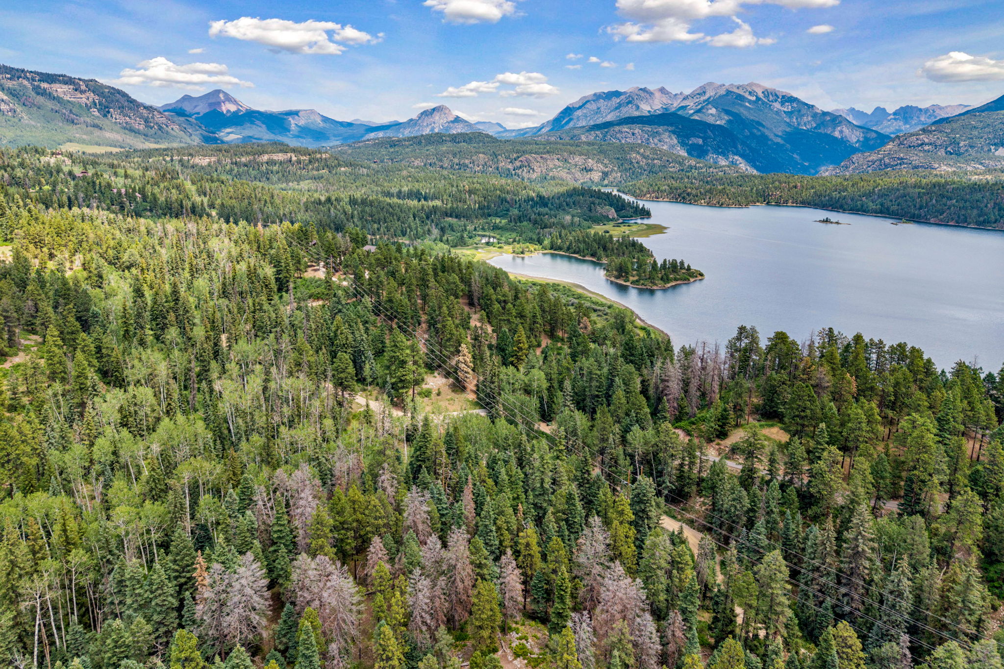  TBD East Spruce Mesa Drive, Durango, CO 81301 - 物件實景