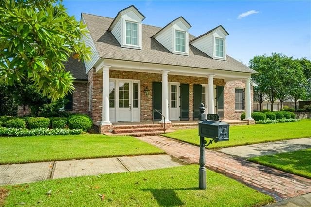 Alexandria, Louisiana, 71303, United States, 3 Bedrooms Bedrooms, ,3 BathroomsBathrooms,Residential,For Sale,1864081