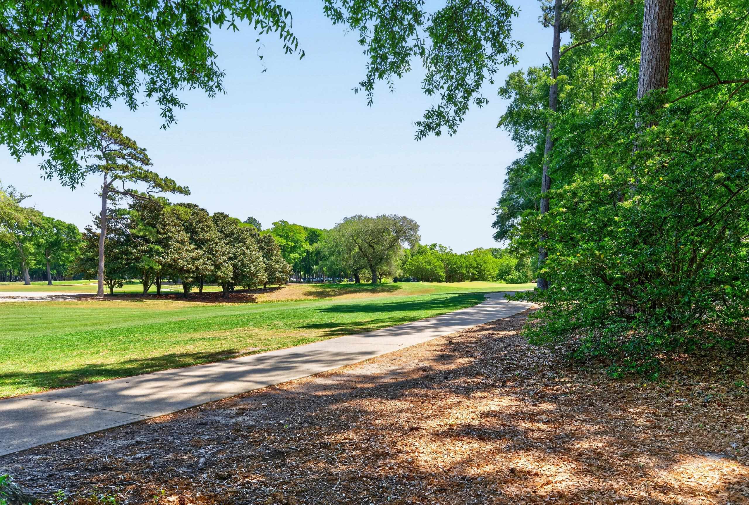  273-3 Golden Bear Drive  Pawleys Plantation - 物件實景