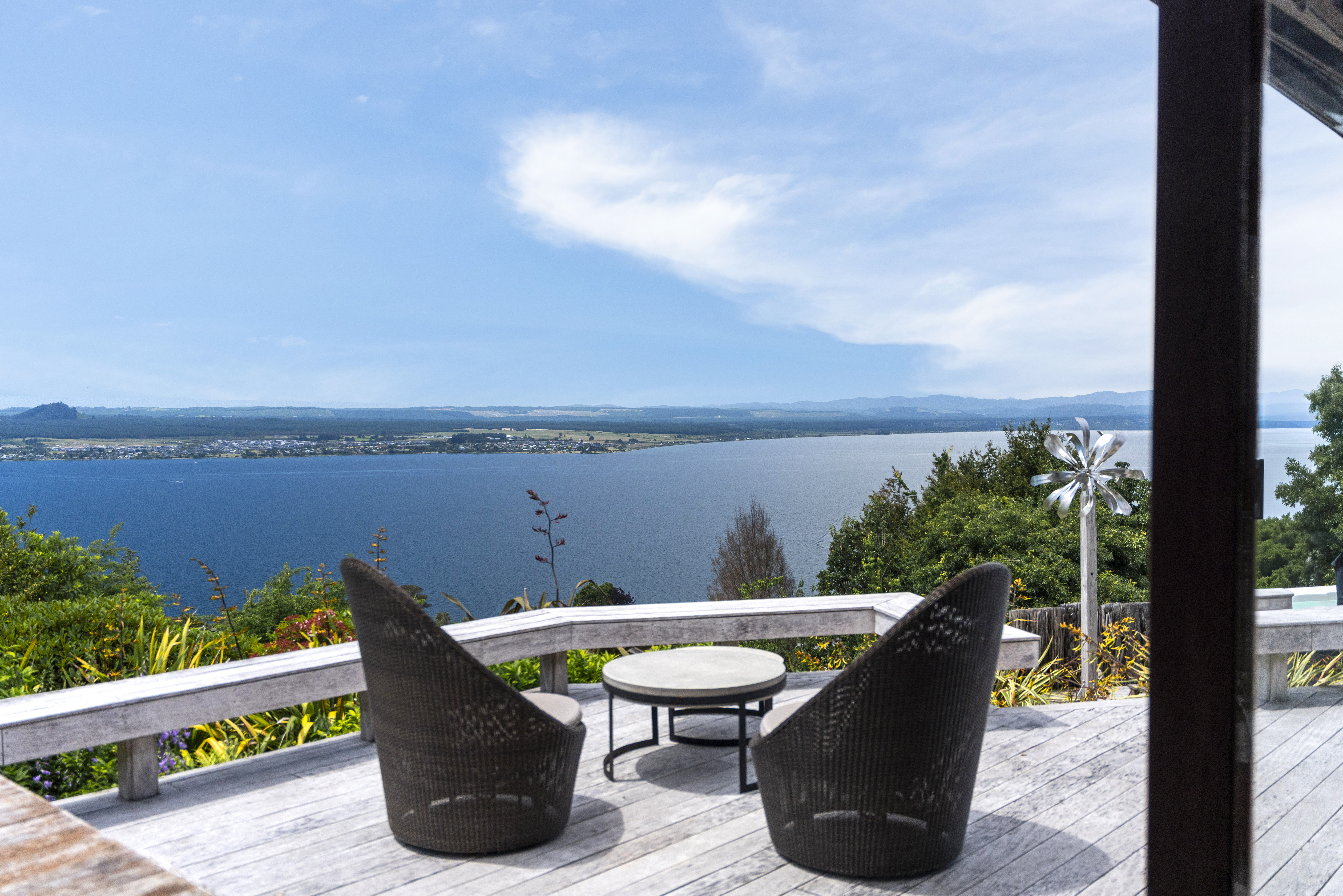  Architectural Distinction and Extraordinary Living - 物件實景