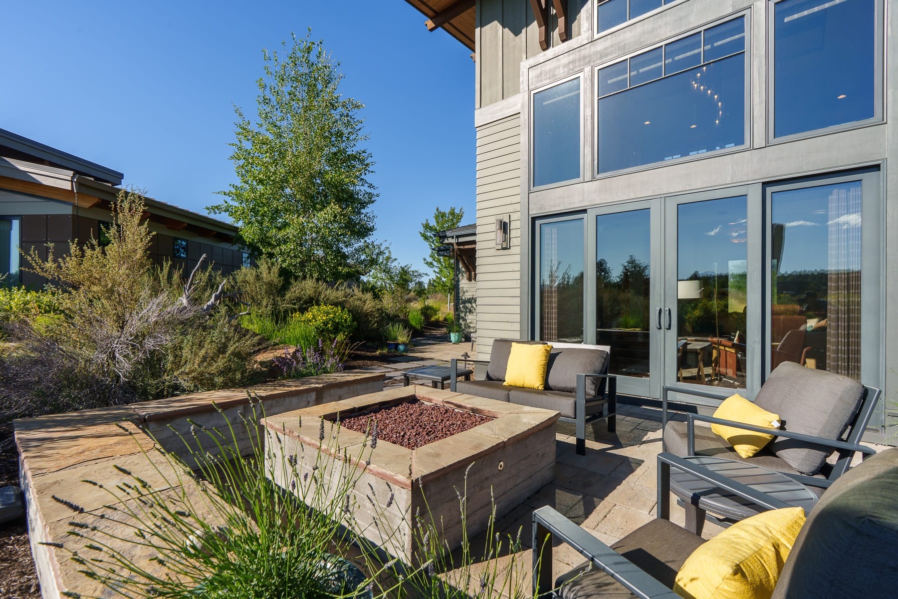 19361 Roswell Drive Bend, OR 97702 - 物件實景