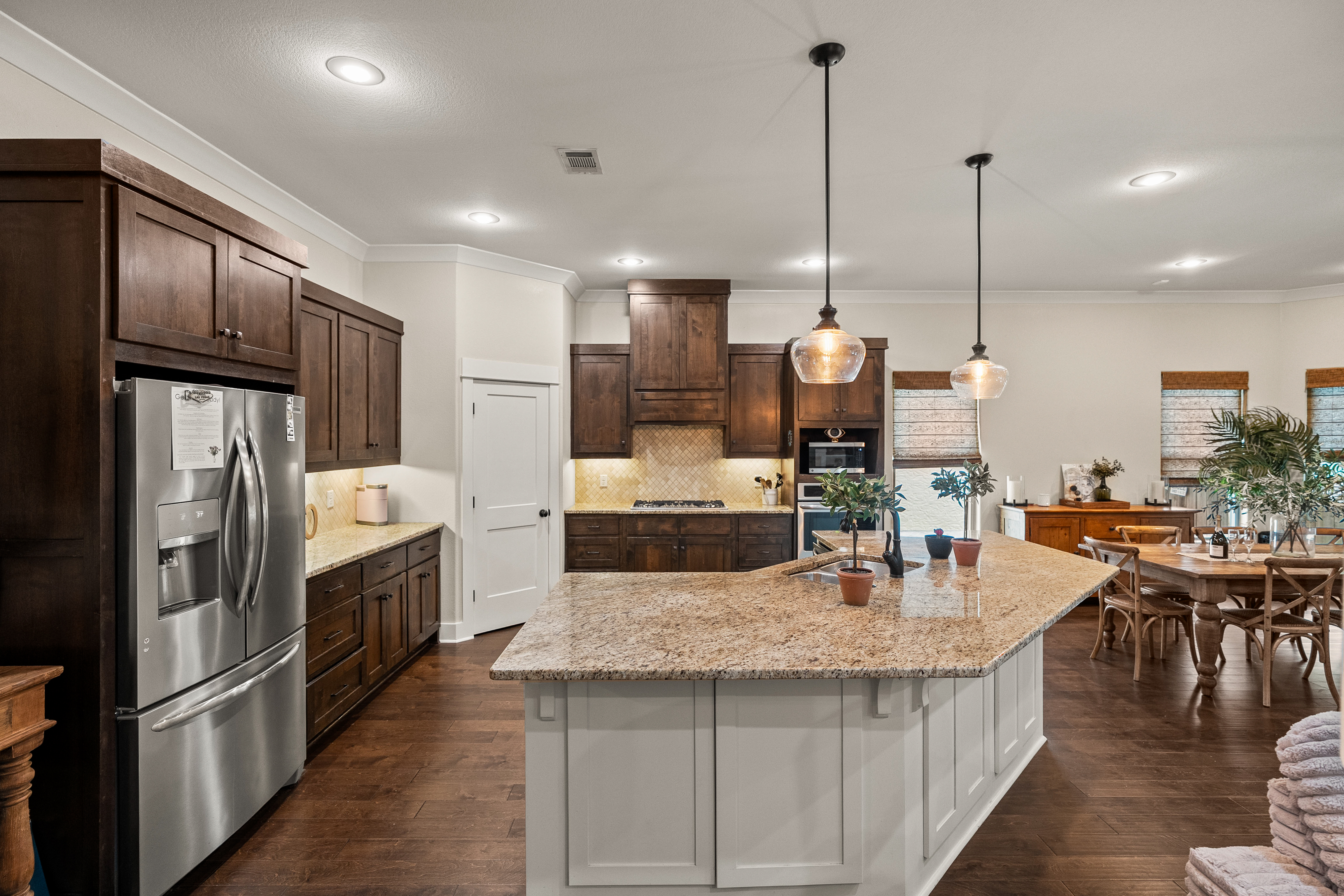  19 Waterside, Little Rock, AR, 72223 - 物件實景