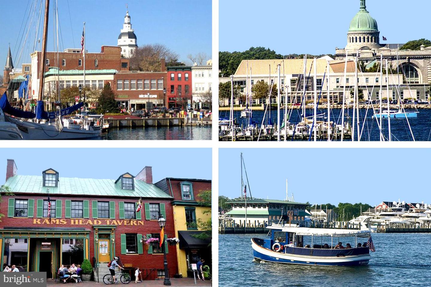 Annapolis, Maryland, 21401, United States, 2 Bedrooms Bedrooms, ,2 BathroomsBathrooms,Residential,For Sale,1848814