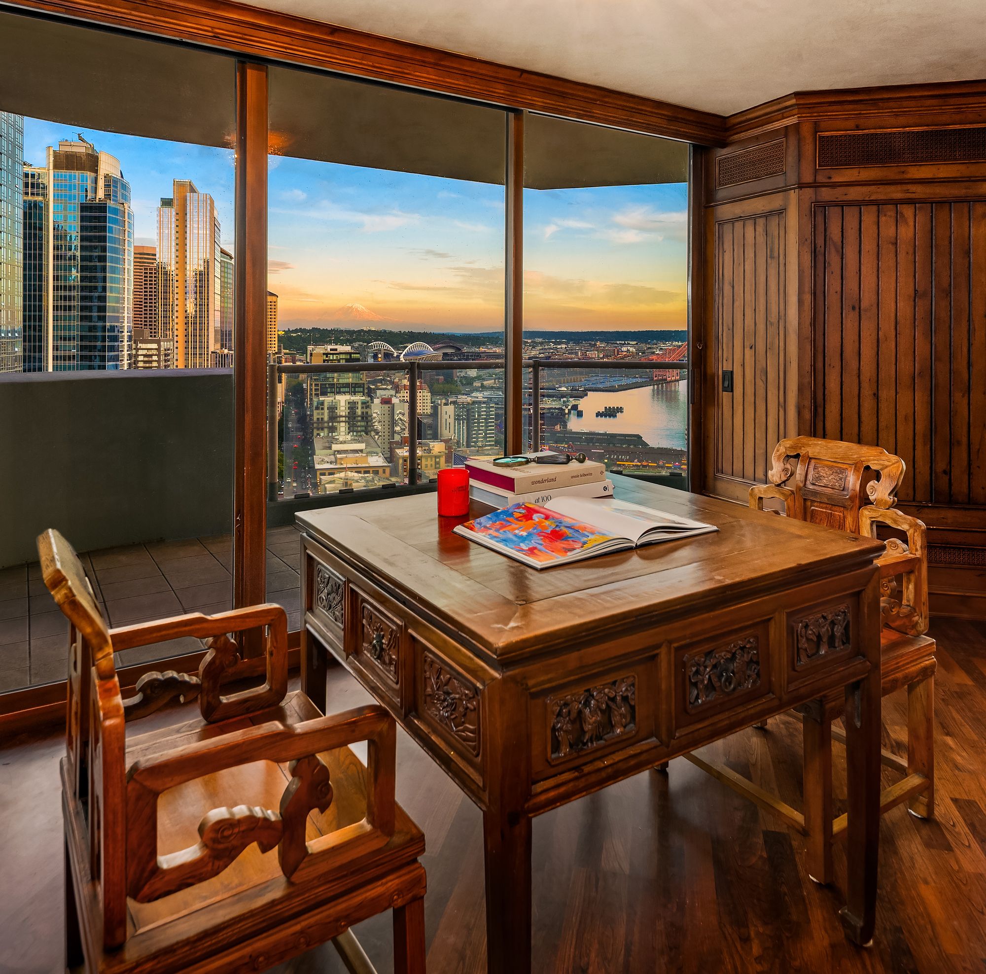 2000 1st Ave Unit #2504, Seattle, WA 98121 - 物件實景