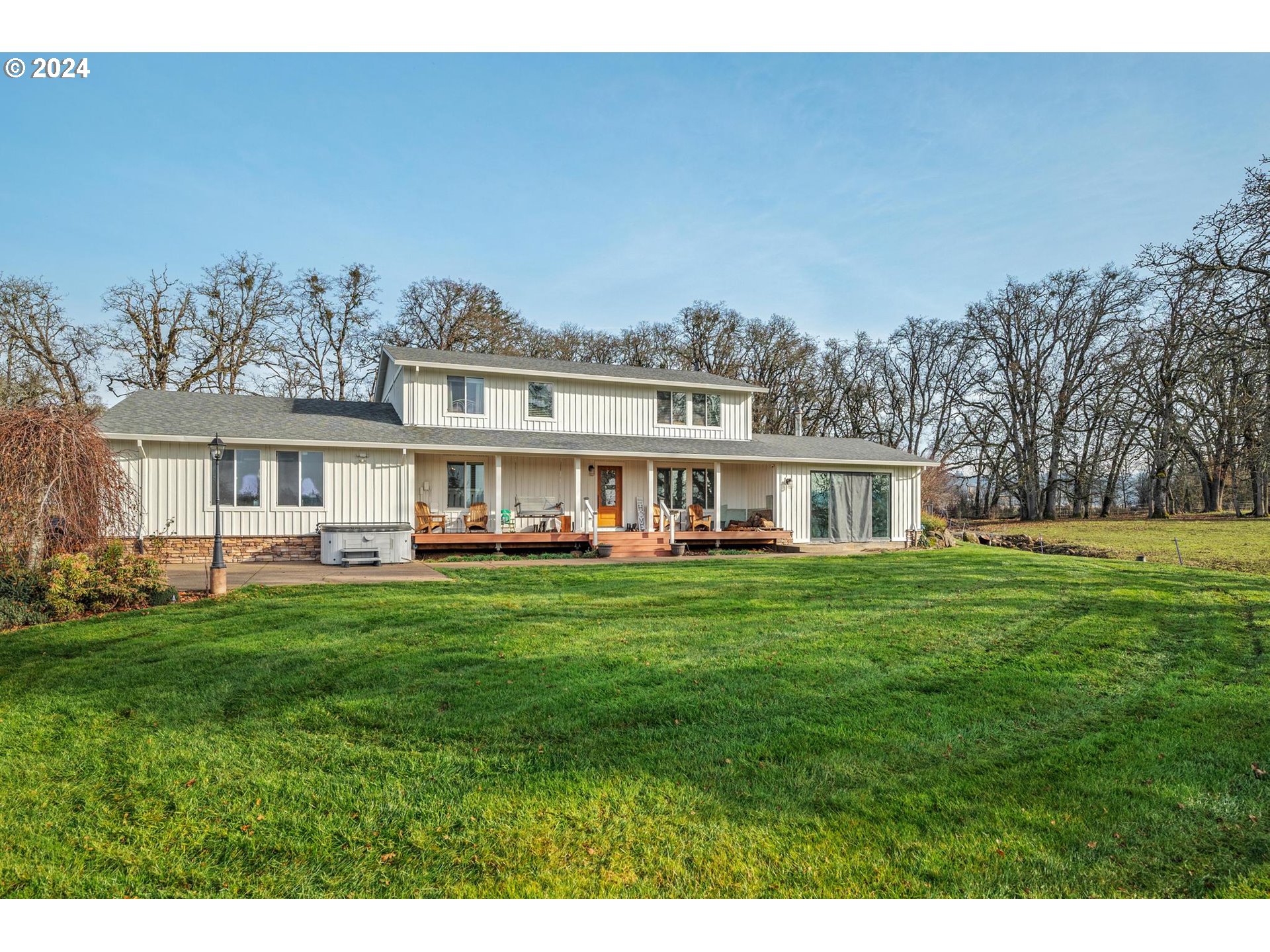 33020 S Dickey Prairie Rd, Molalla, Oregon, 97038, United States, 4 Bedrooms Bedrooms, ,3 BathroomsBathrooms,Residential,For Sale,33020 S Dickey Prairie Rd,1670604