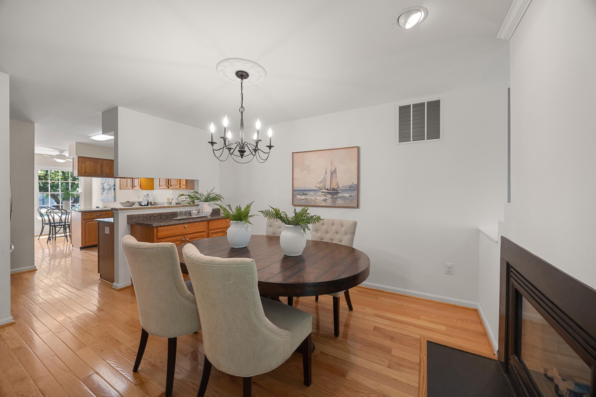  130 Summer Village Drive, Annapolis, MD, 21401 - 物件實景