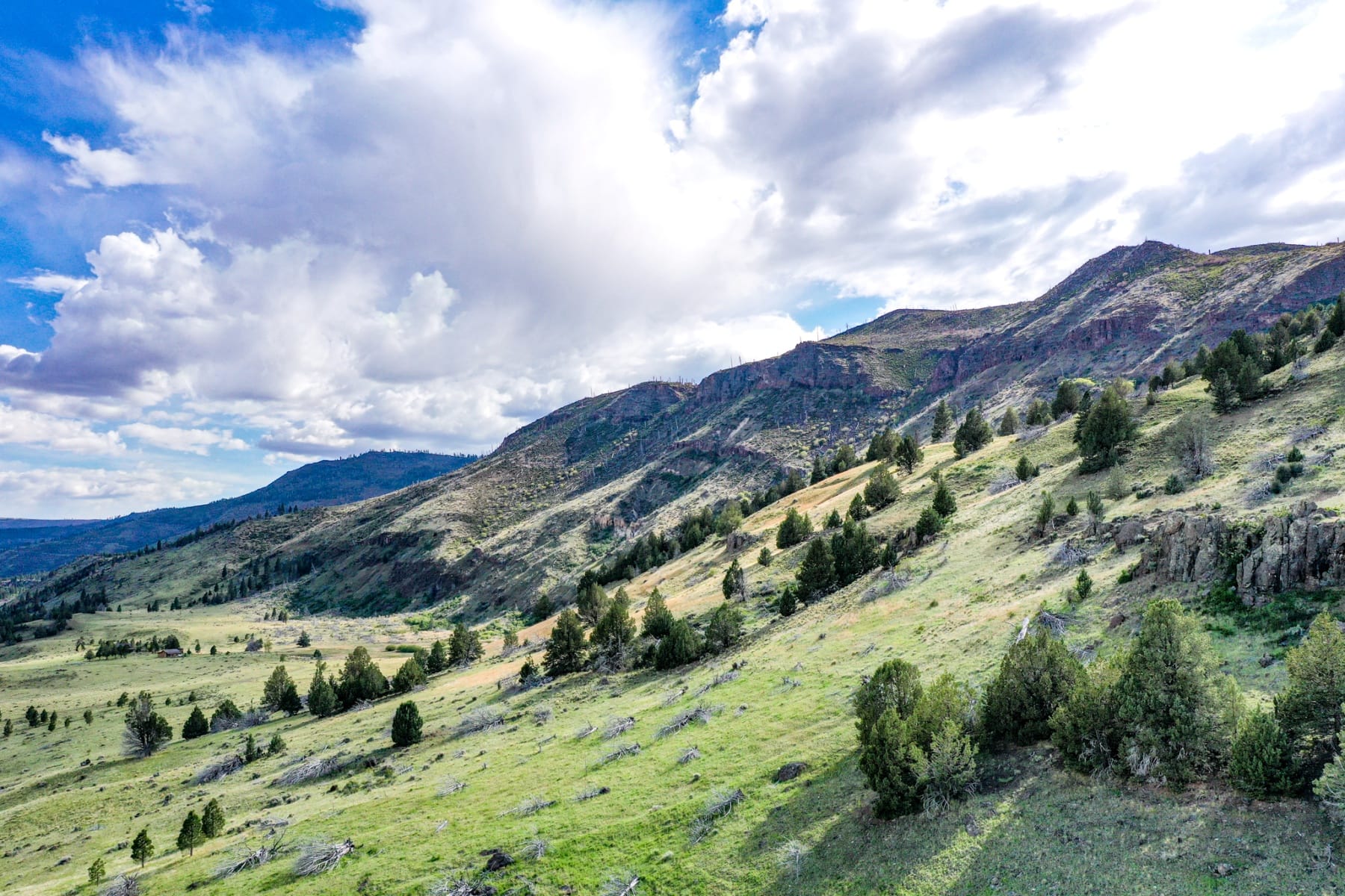  47970 Highway 31 Summer Lake, OR 97640 - 物件實景