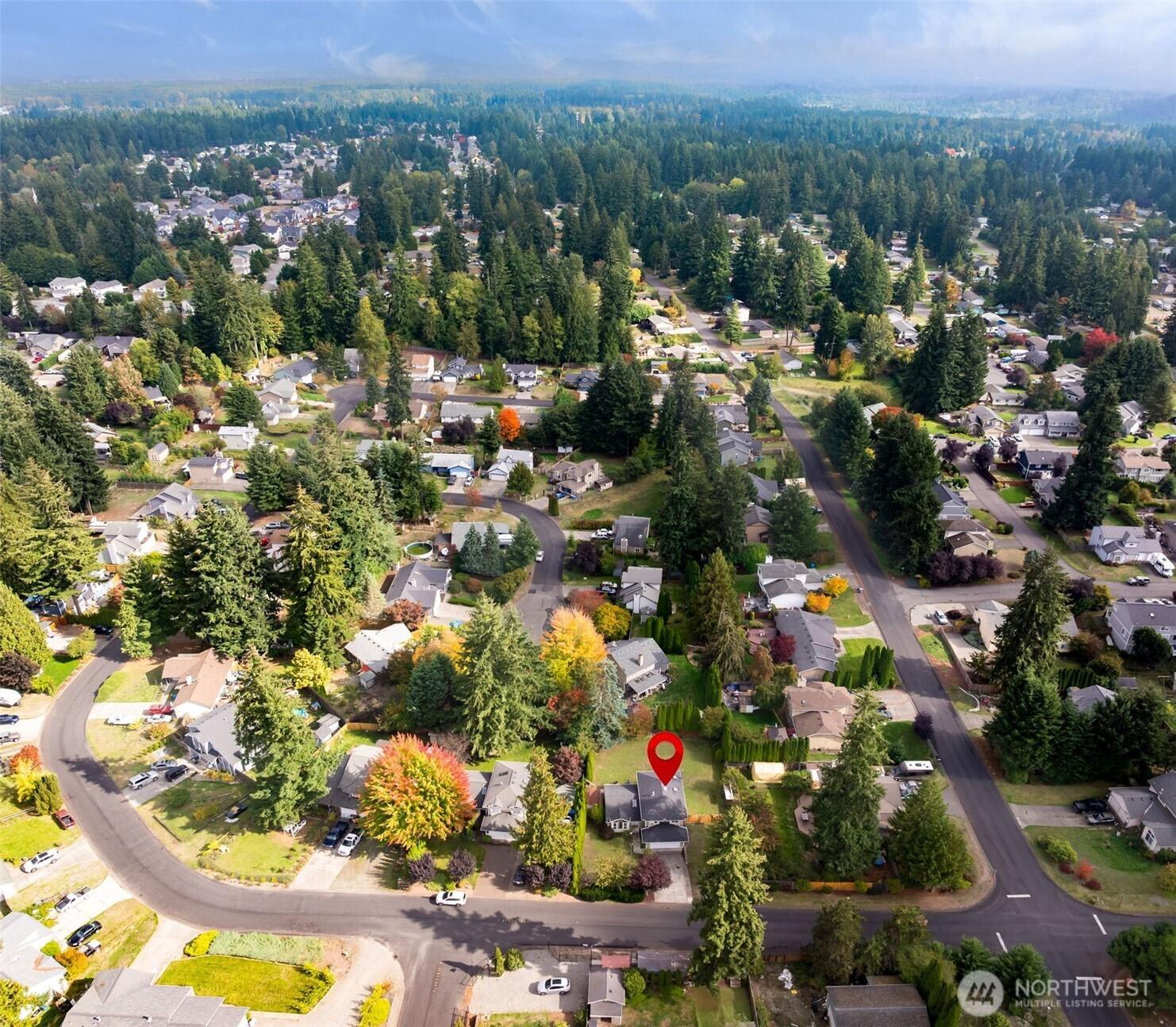 207th Ave, Bonney Lake, WA 98391 #1