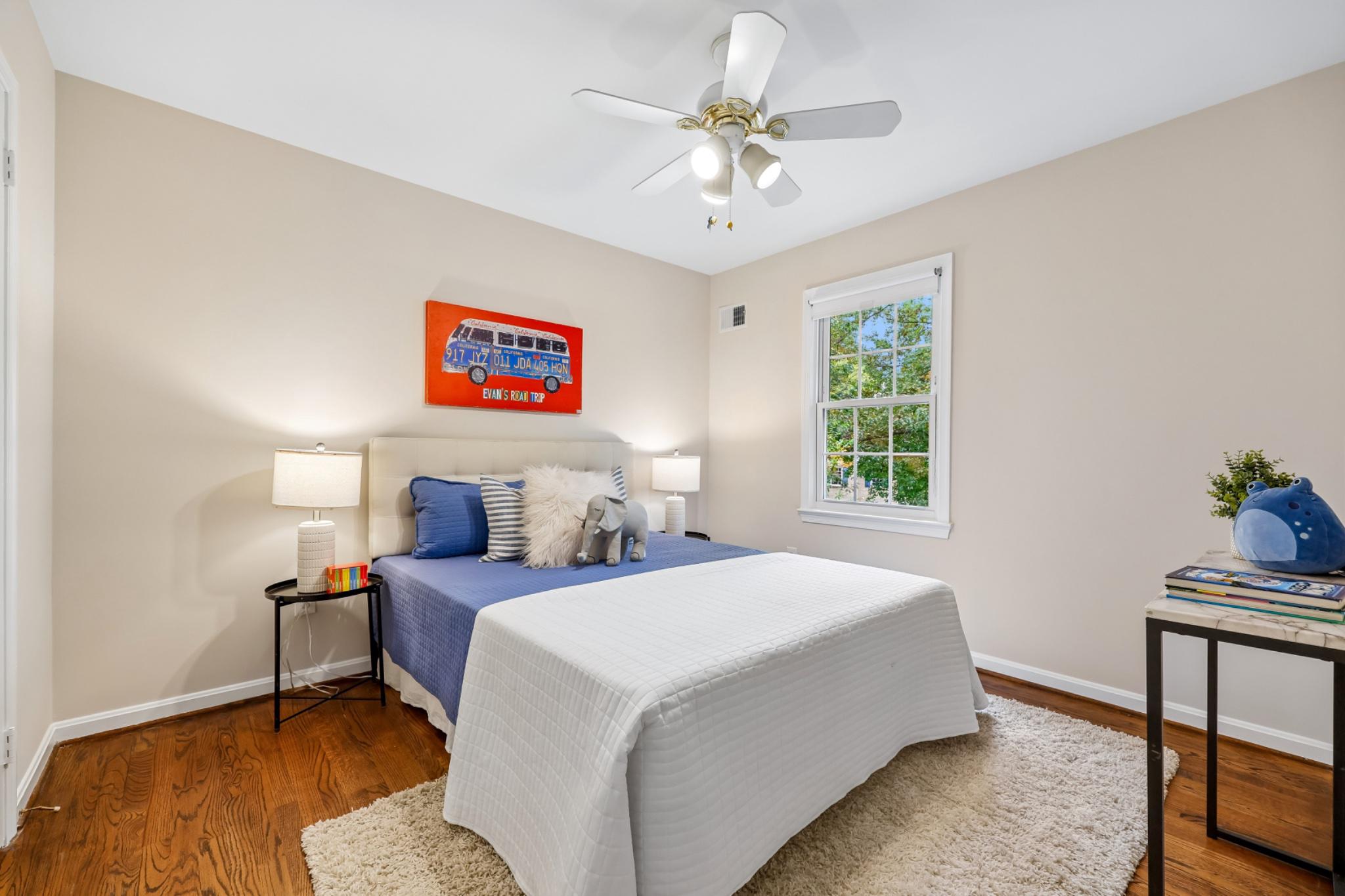  8041 Ellingson Drive, Chevy Chase, MD, 20815 - 物件實景
