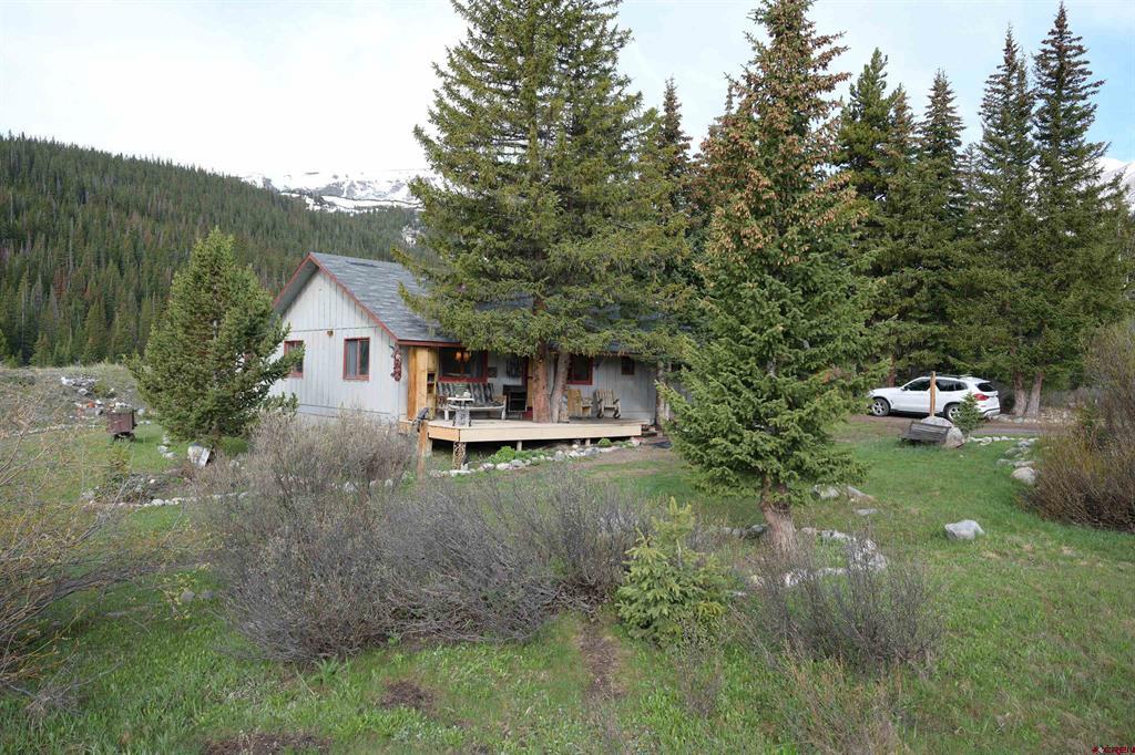 Breckenridge, Colorado, 80424, United States, 4 Bedrooms Bedrooms, ,1 BathroomBathrooms,Residential,For Sale,1848138