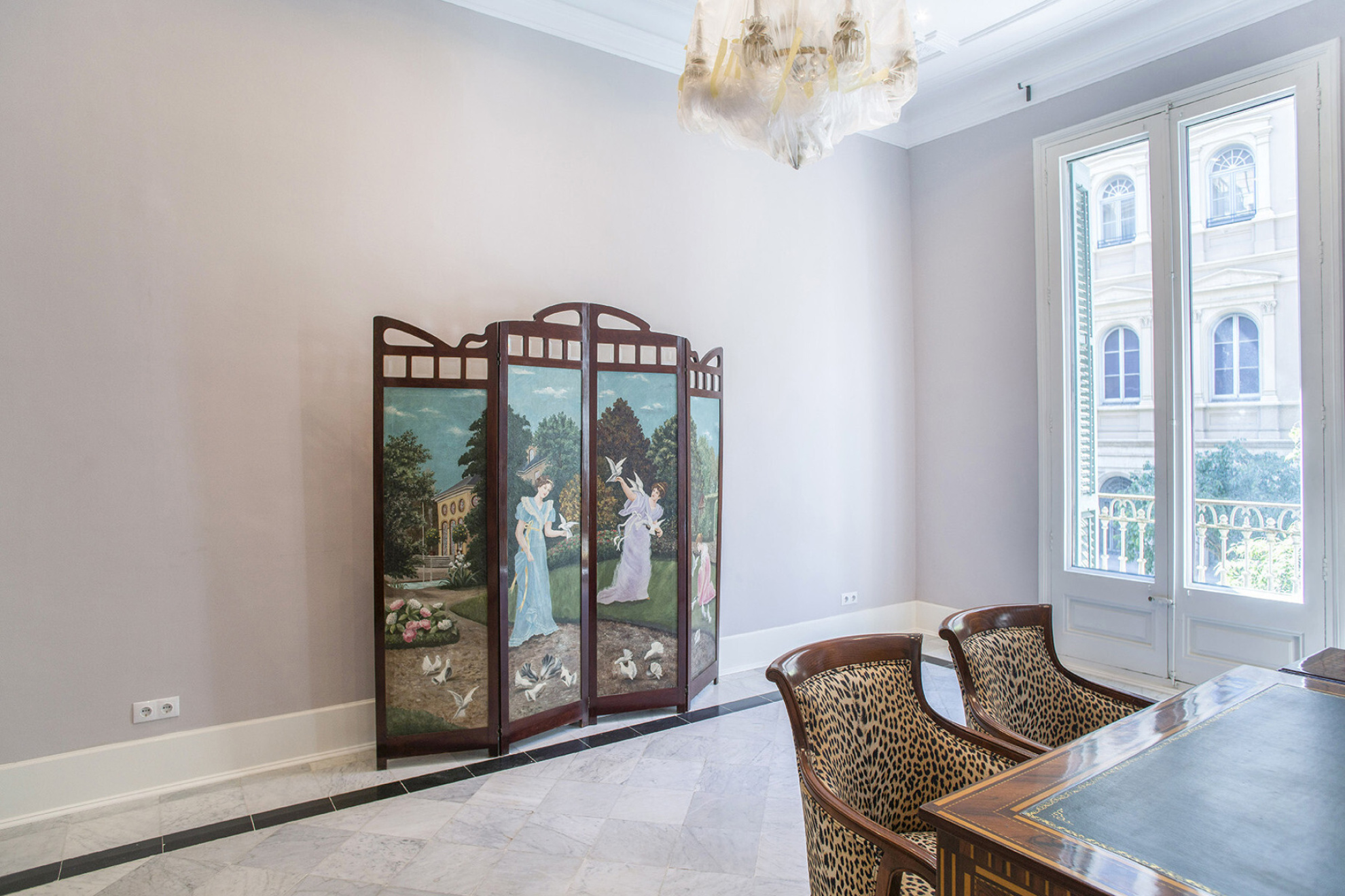  Fascinating modernist apartment for those who appreciate authenticity - 物件實景