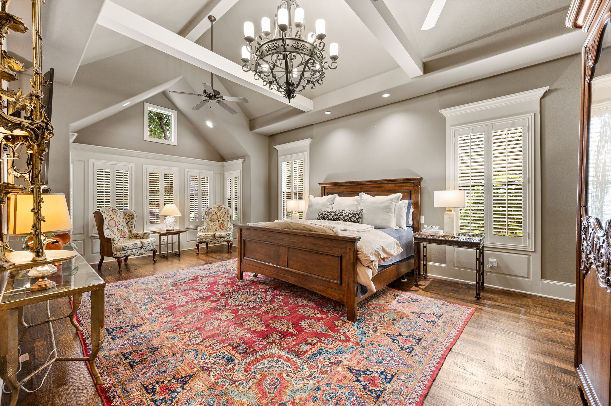  Timeless Elegance & Resort-Style Living in Southlake’s Estes Park - 物件實景
