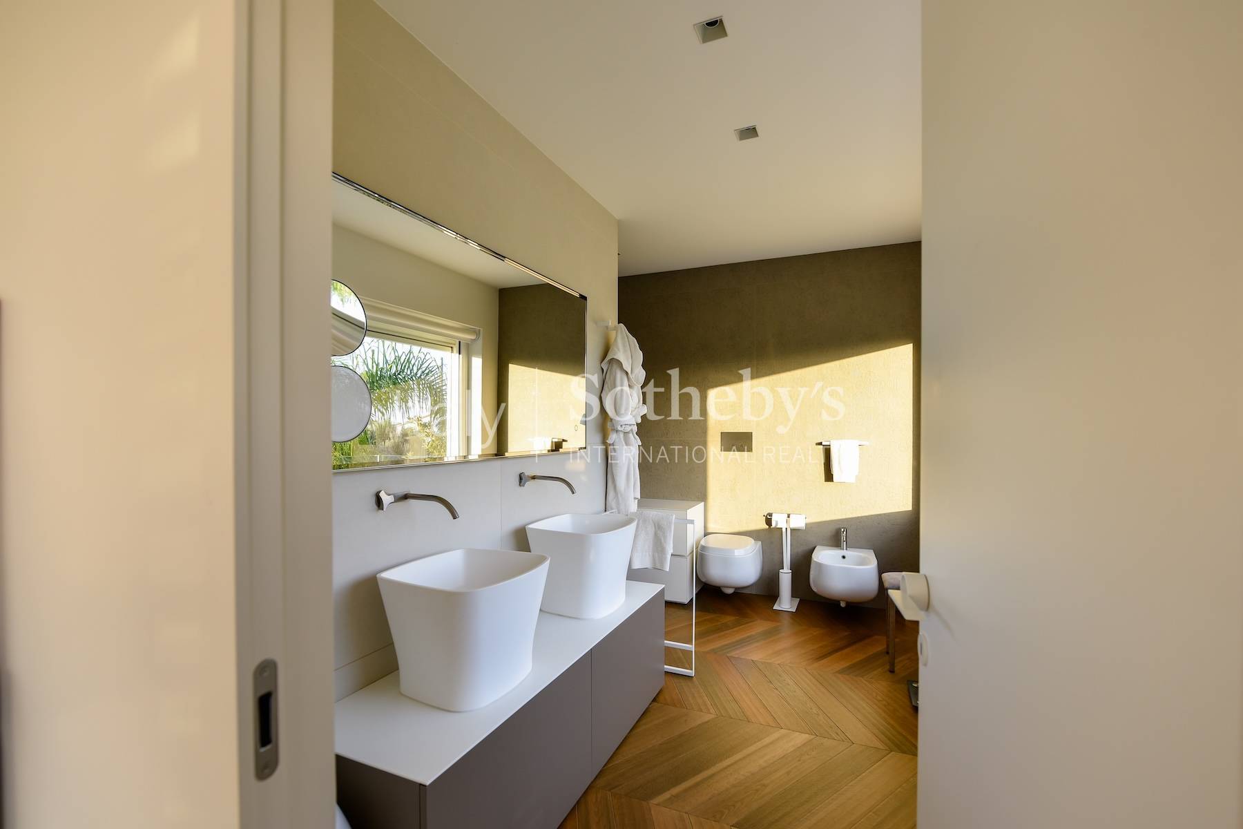  Charming designer villa in Monopoli - 物件實景
