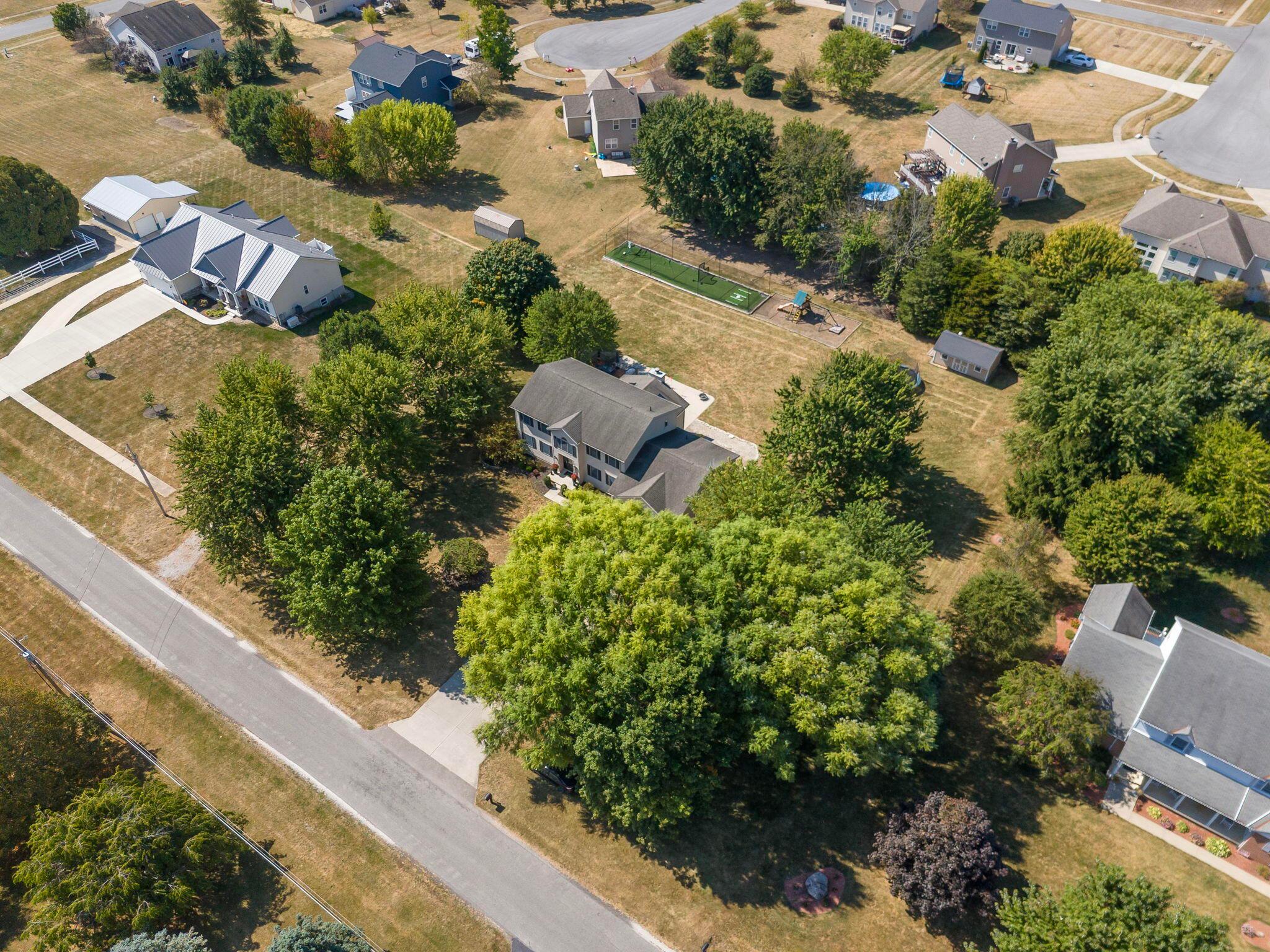 Marion, Ohio, 43302, United States, 4 Bedrooms Bedrooms, ,4 BathroomsBathrooms,Residential,For Sale,1961086