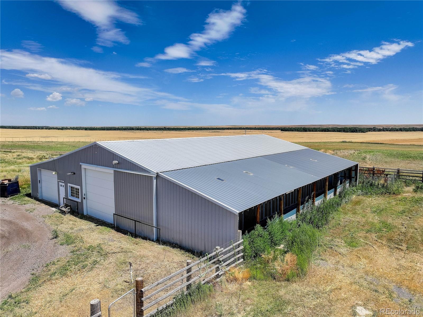 Byers, Colorado, 80103, United States, 5 Bedrooms Bedrooms, ,4 BathroomsBathrooms,Residential,For Sale,1896290