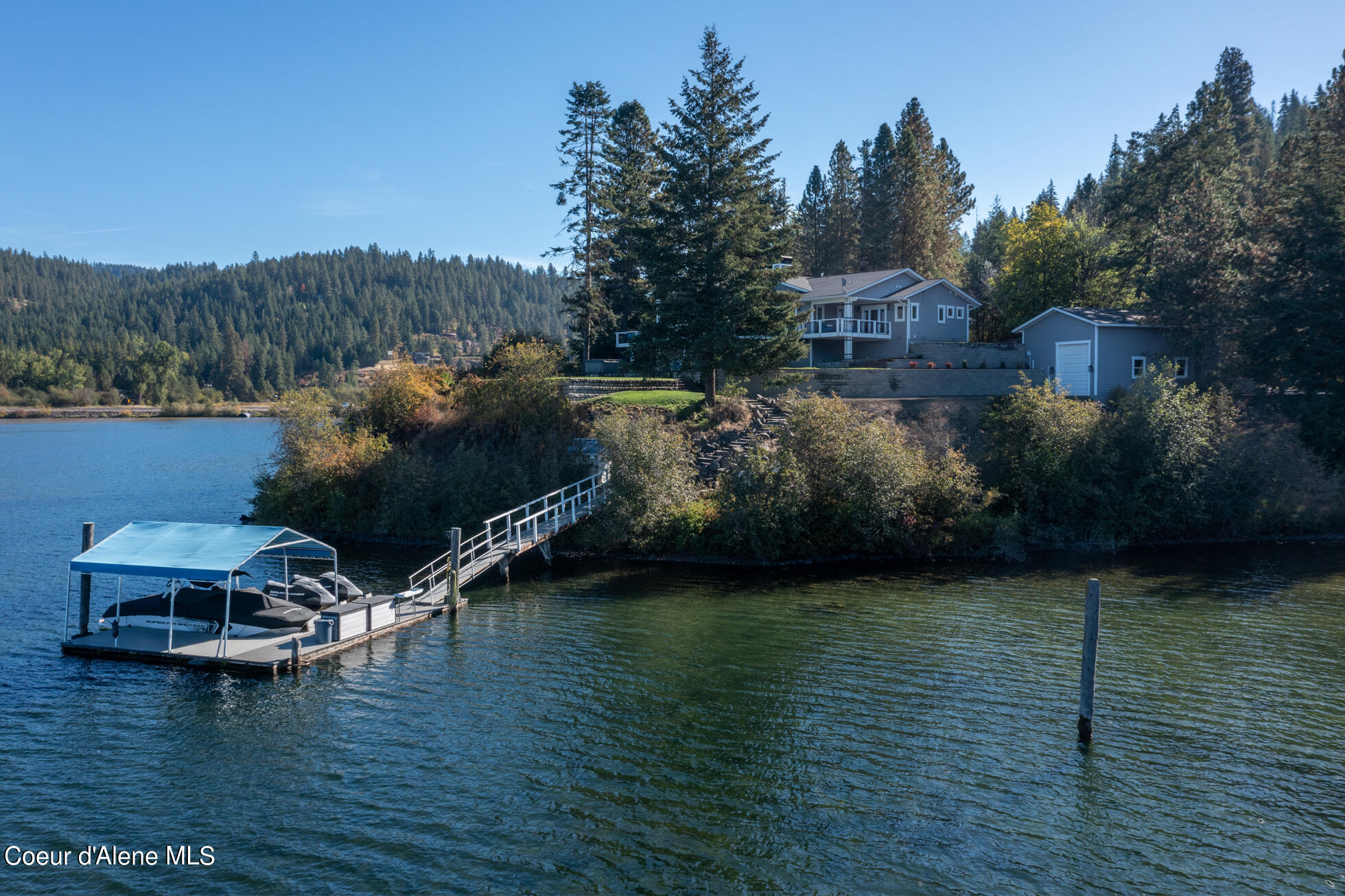 Harrison, Idaho, 83833, United States, 4 Bedrooms Bedrooms, ,4 BathroomsBathrooms,Residential,For Sale,1766159