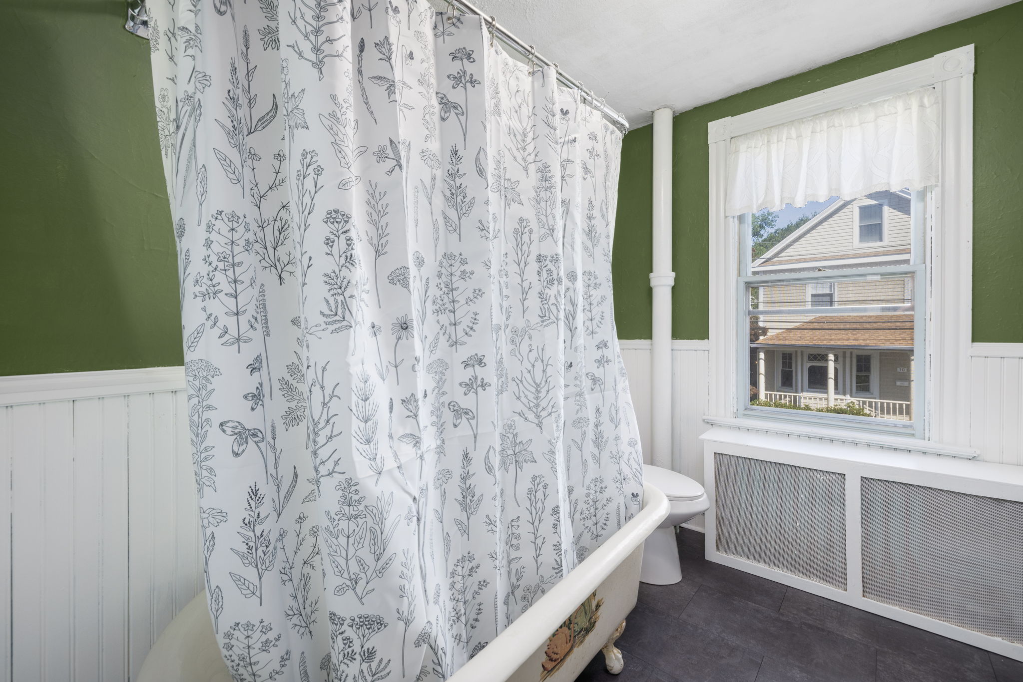  Cozy Cottage off North Broadway - 物件實景