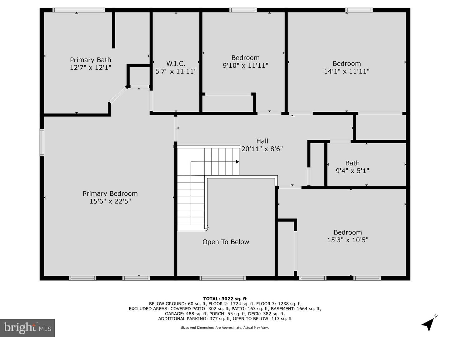 Delta, Pennsylvania, 17314, United States, 4 Bedrooms Bedrooms, ,4 BathroomsBathrooms,Residential,For Sale,1818041