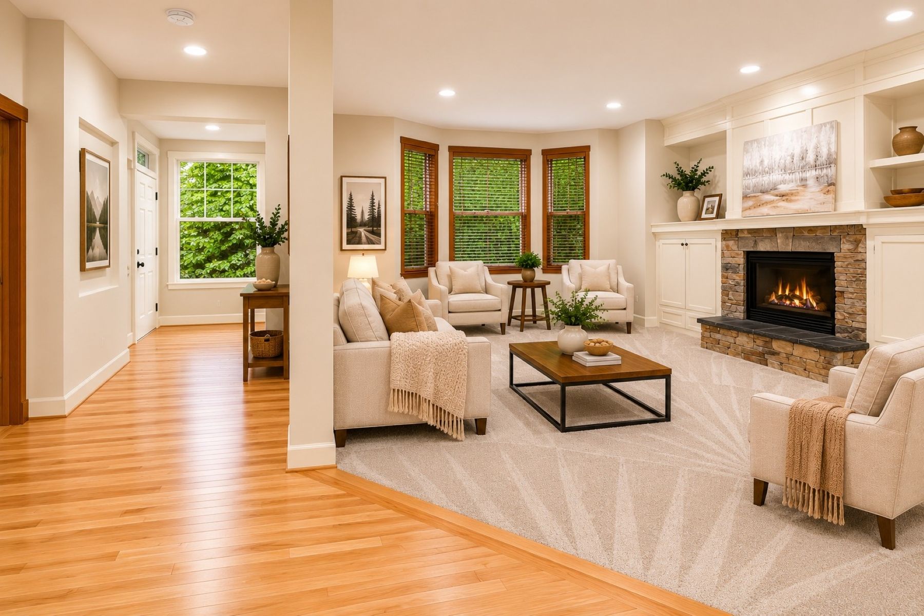  16631 SE 171st Place, Renton, WA 98058 - 物件實景