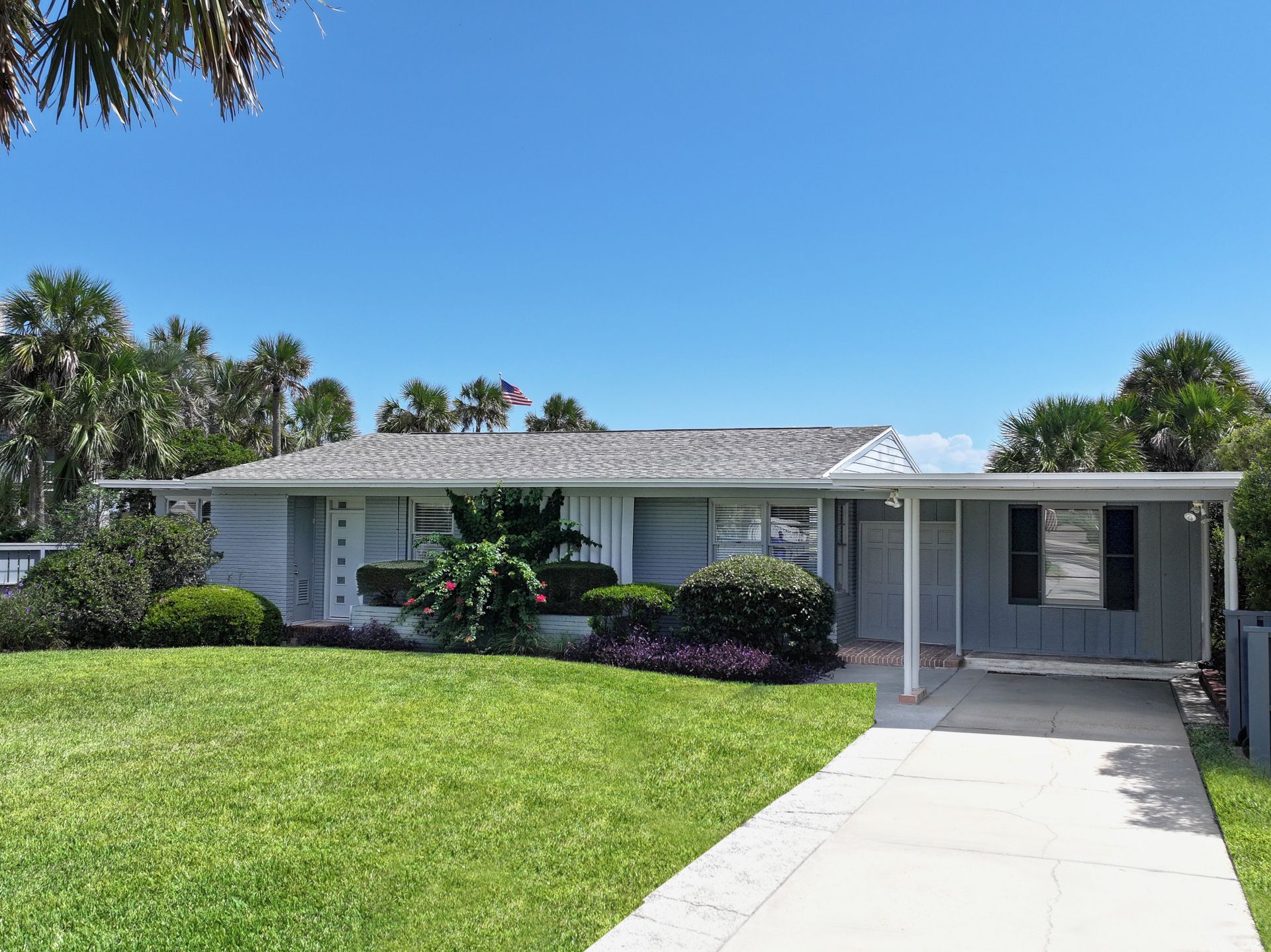  4242 S Fletcher Avenue, Fernandina Beach, FL, 32034 - 物件實景