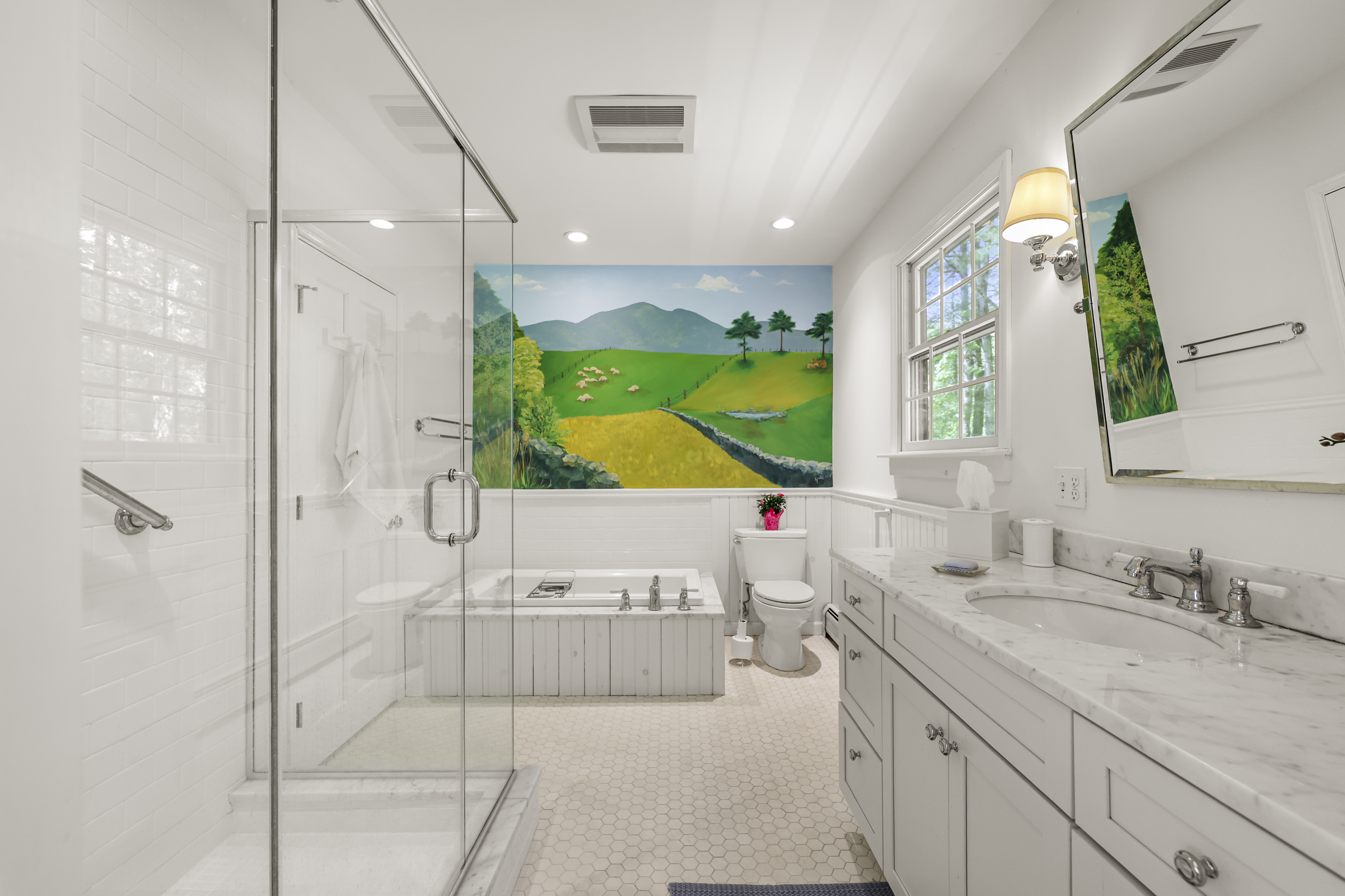  MODERN COMFORT MEETS TIMELESS NEW ENGLAND FARMHOUSE CHARM - 物件實景