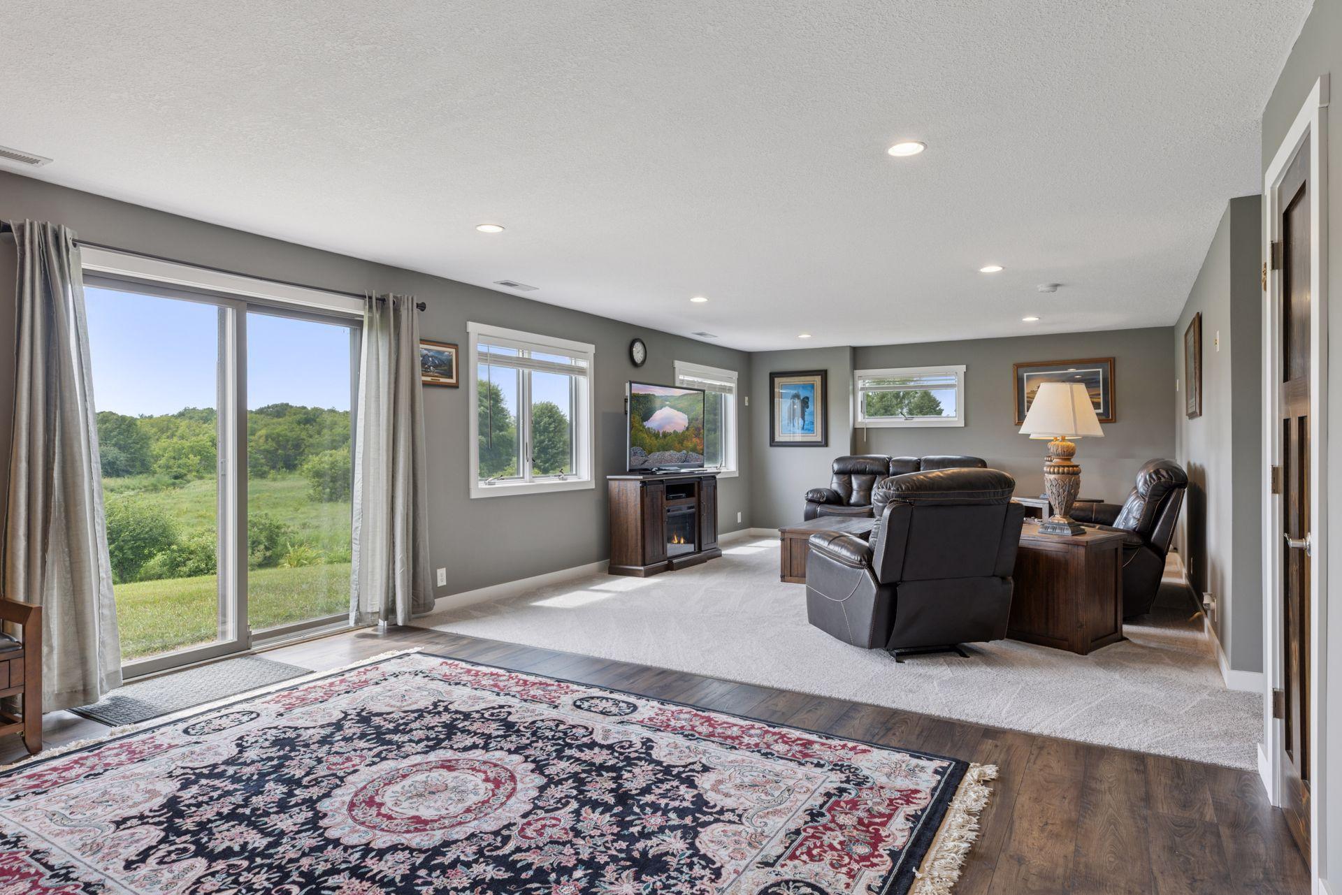 New Richmond, Wisconsin, 54017, United States, 4 Bedrooms Bedrooms, ,1 BathroomBathrooms,Residential,For Sale,1904328