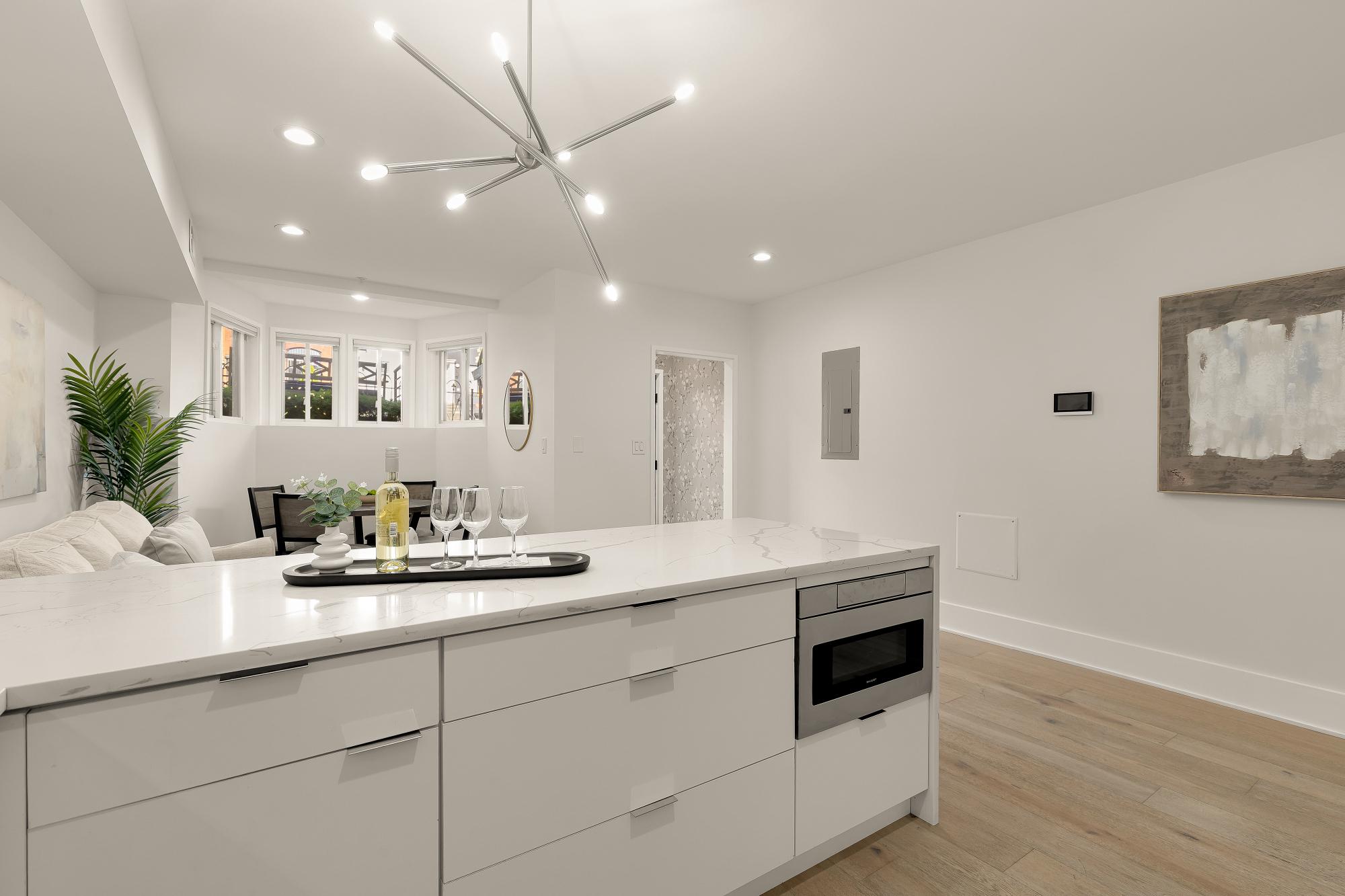  1435 11th Street NW, Washington, DC, 20001 - 物件實景