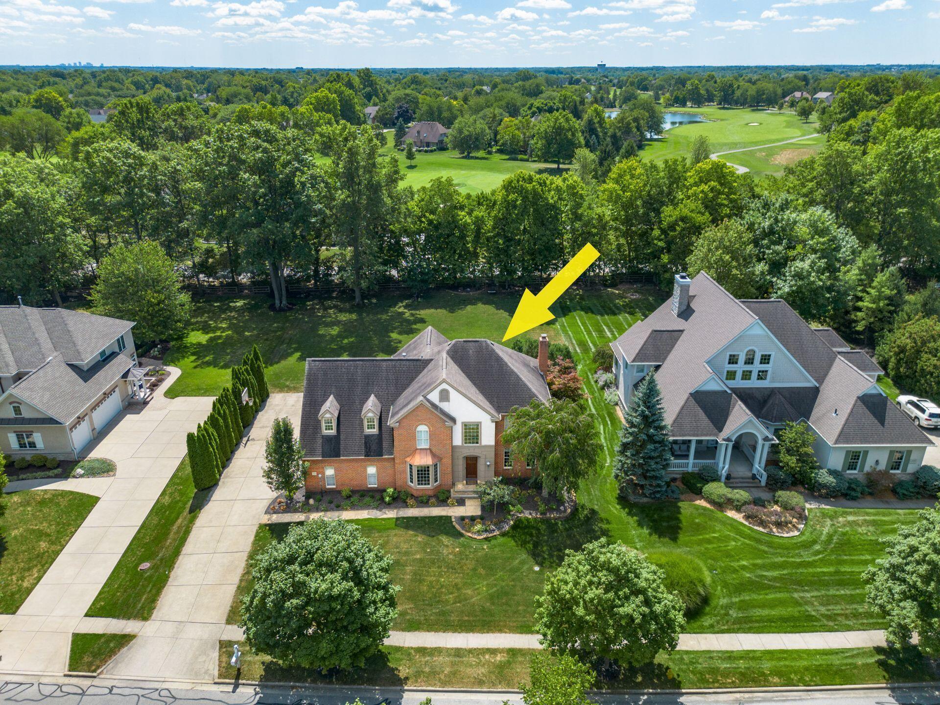 Dublin, Ohio, 43017, United States, 4 Bedrooms Bedrooms, ,5 BathroomsBathrooms,Residential,For Sale,1932782