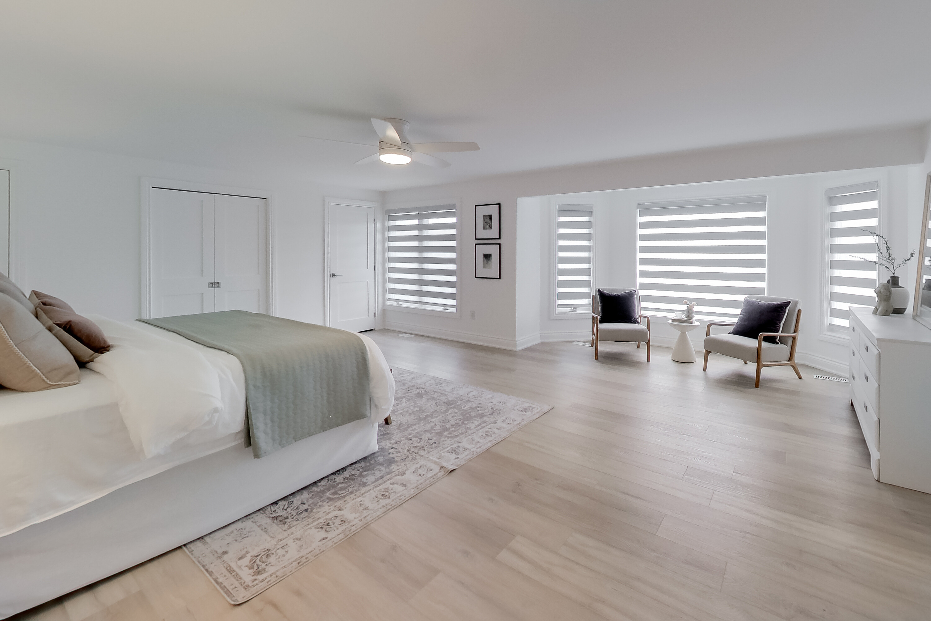  Renovated Modern Residence - 物件實景