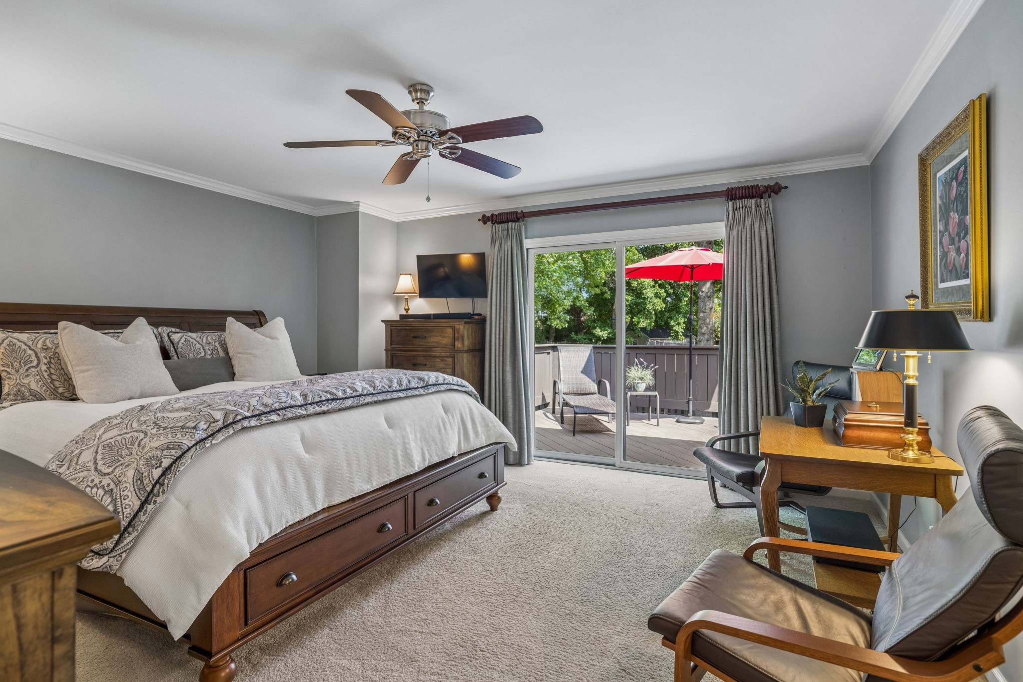  227 Hearthstone Manor Lane, Brentwood, TN 37027 - 物件實景