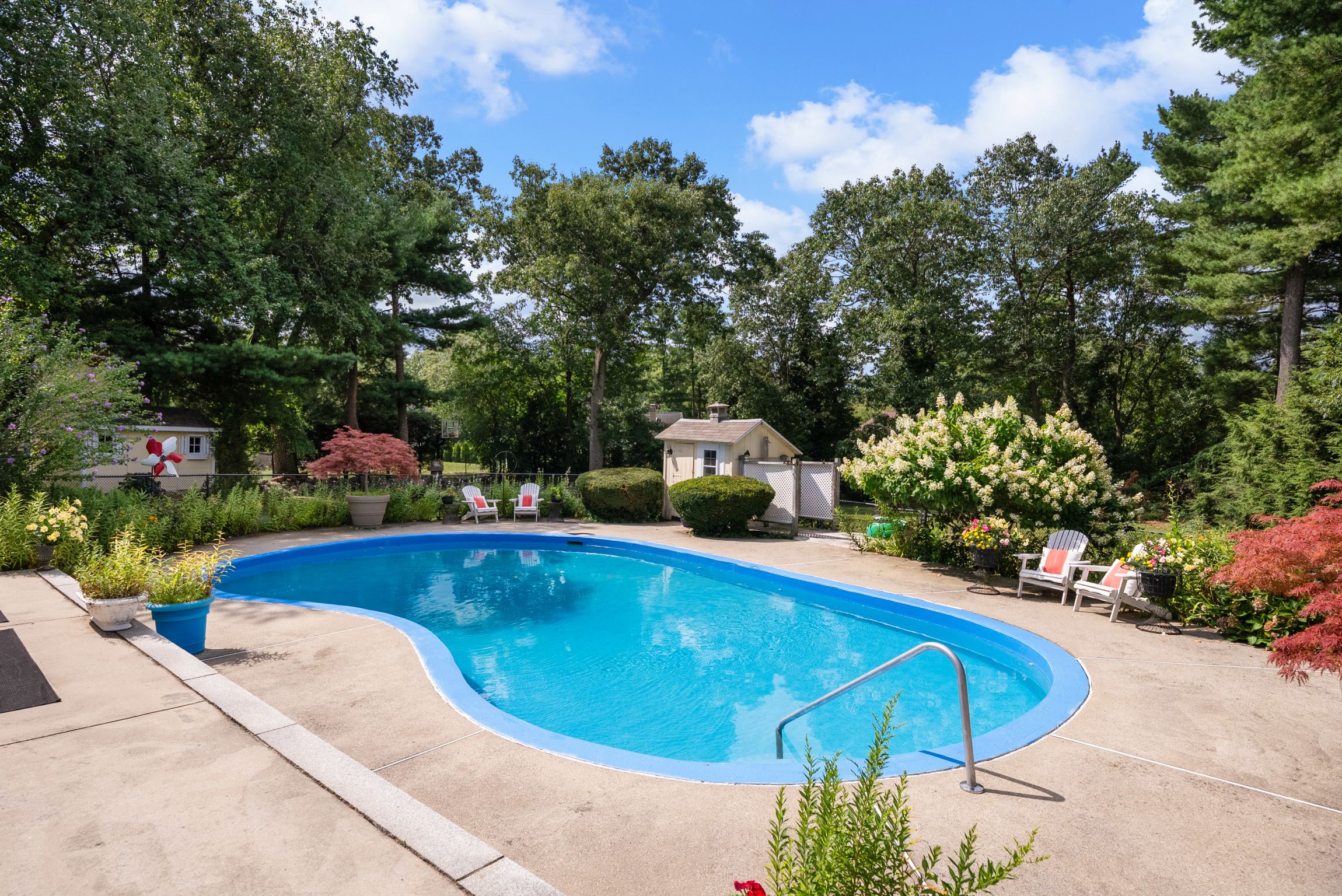  85 Canton Terrace, Westwood, MA, 02090 - 物件實景