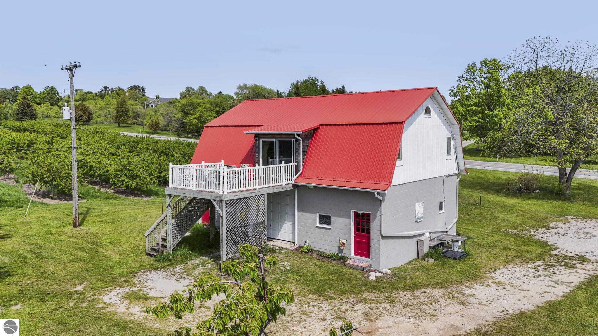 Traverse City, Michigan, 49686, United States, 3 Bedrooms Bedrooms, ,1 BathroomBathrooms,Residential,For Sale,1847565