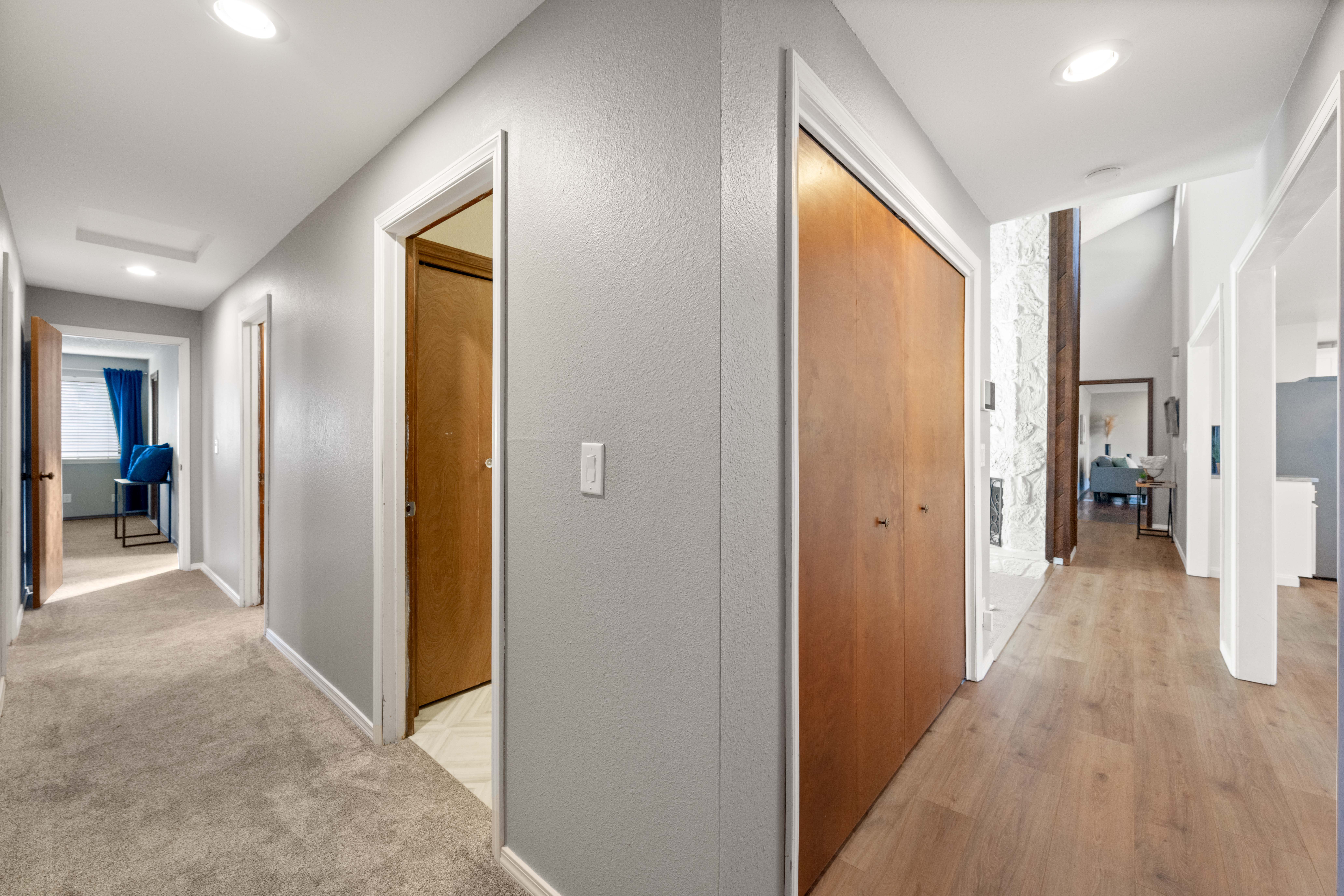  Welcomes you With Comfort and Functionality in All the Right Places - 物件實景