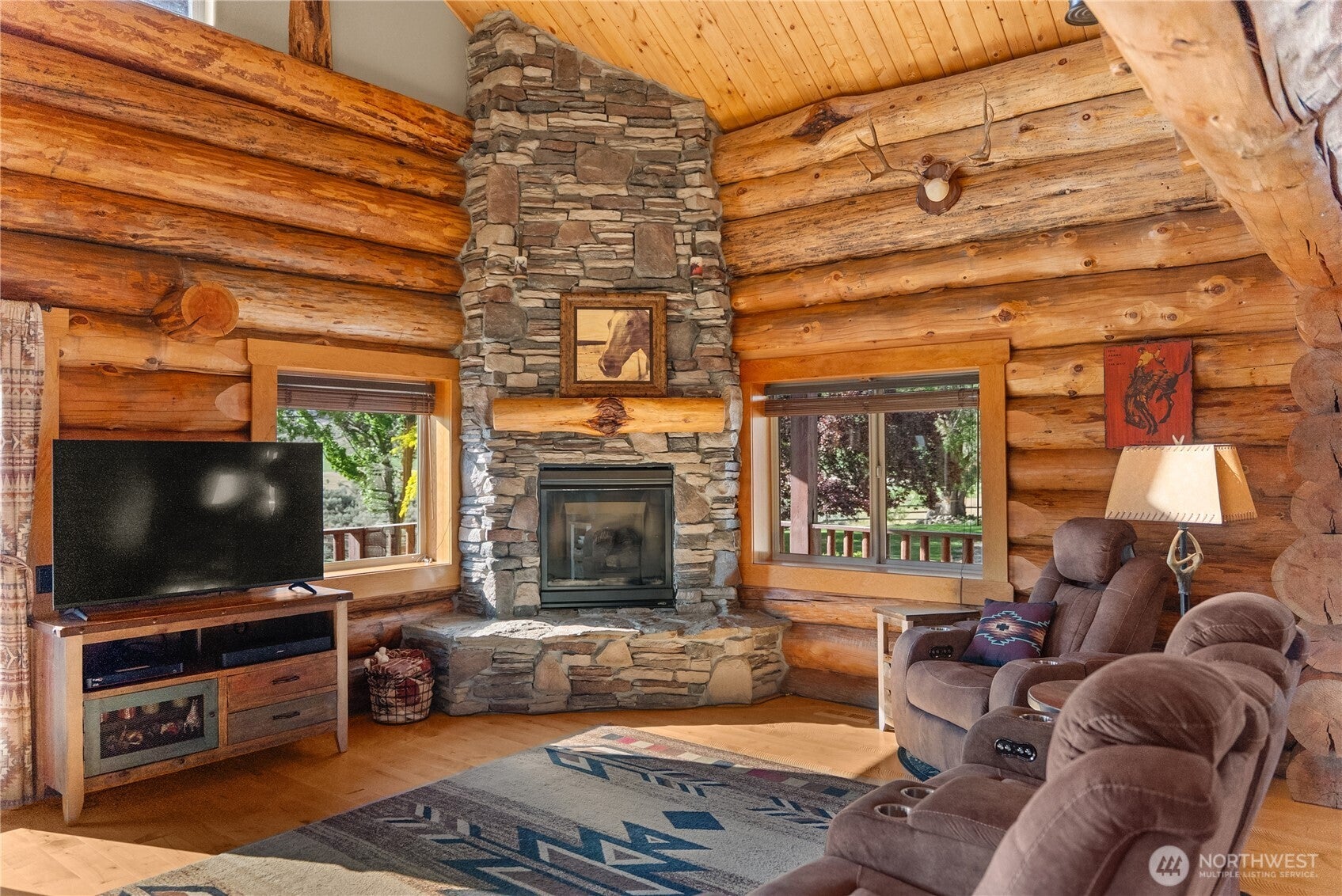 Pine Creek Rd, Tonasket, WA 98855
