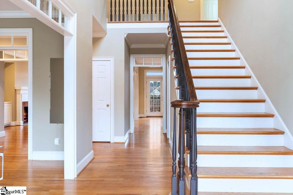 Greer, South Carolina, 29650, United States, 5 Bedrooms Bedrooms, ,4 BathroomsBathrooms,Residential,For Sale,2005494