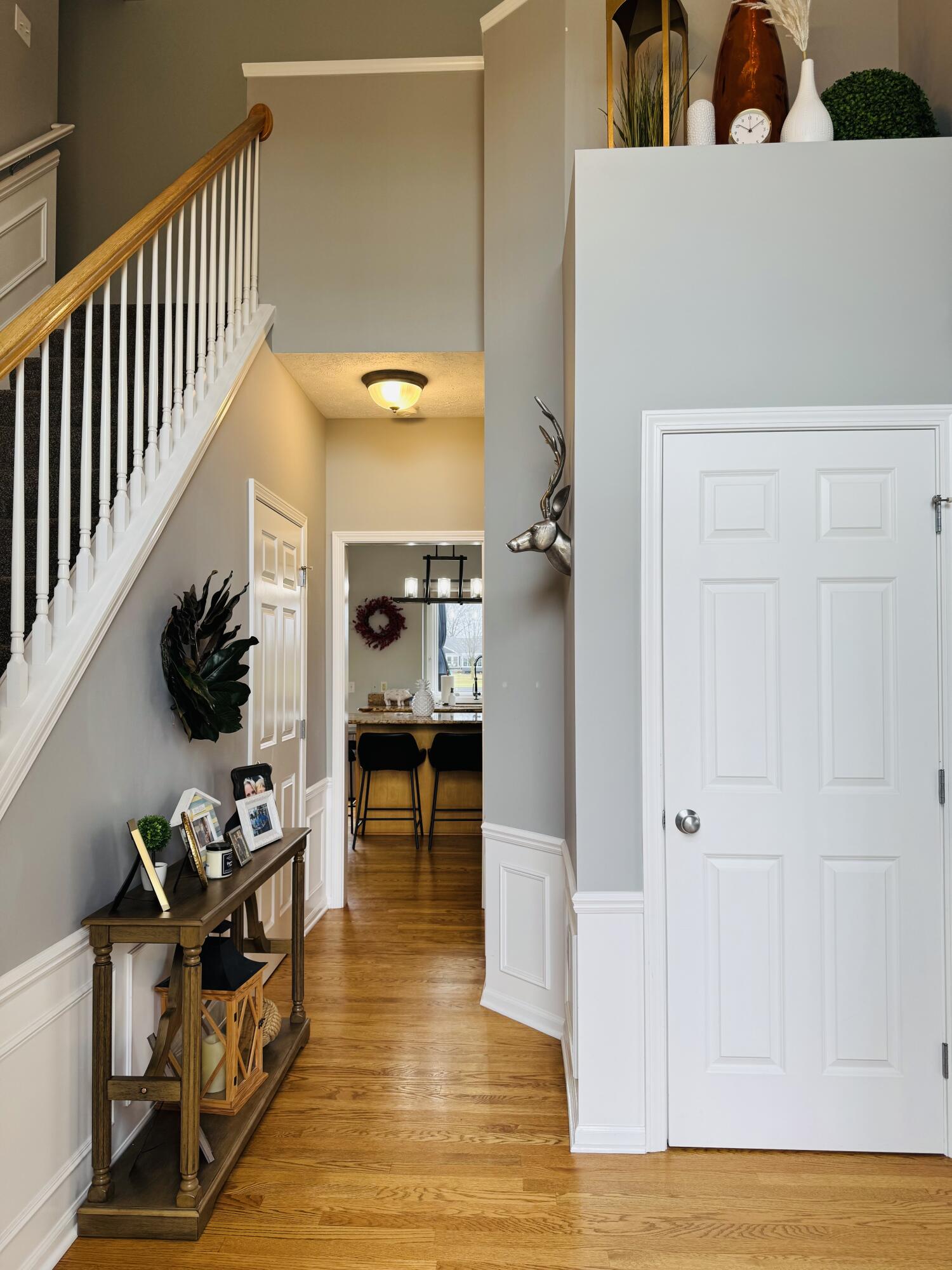 Caledonia, Michigan, 49316, United States, 4 Bedrooms Bedrooms, ,3 BathroomsBathrooms,Residential,For Sale,2008089