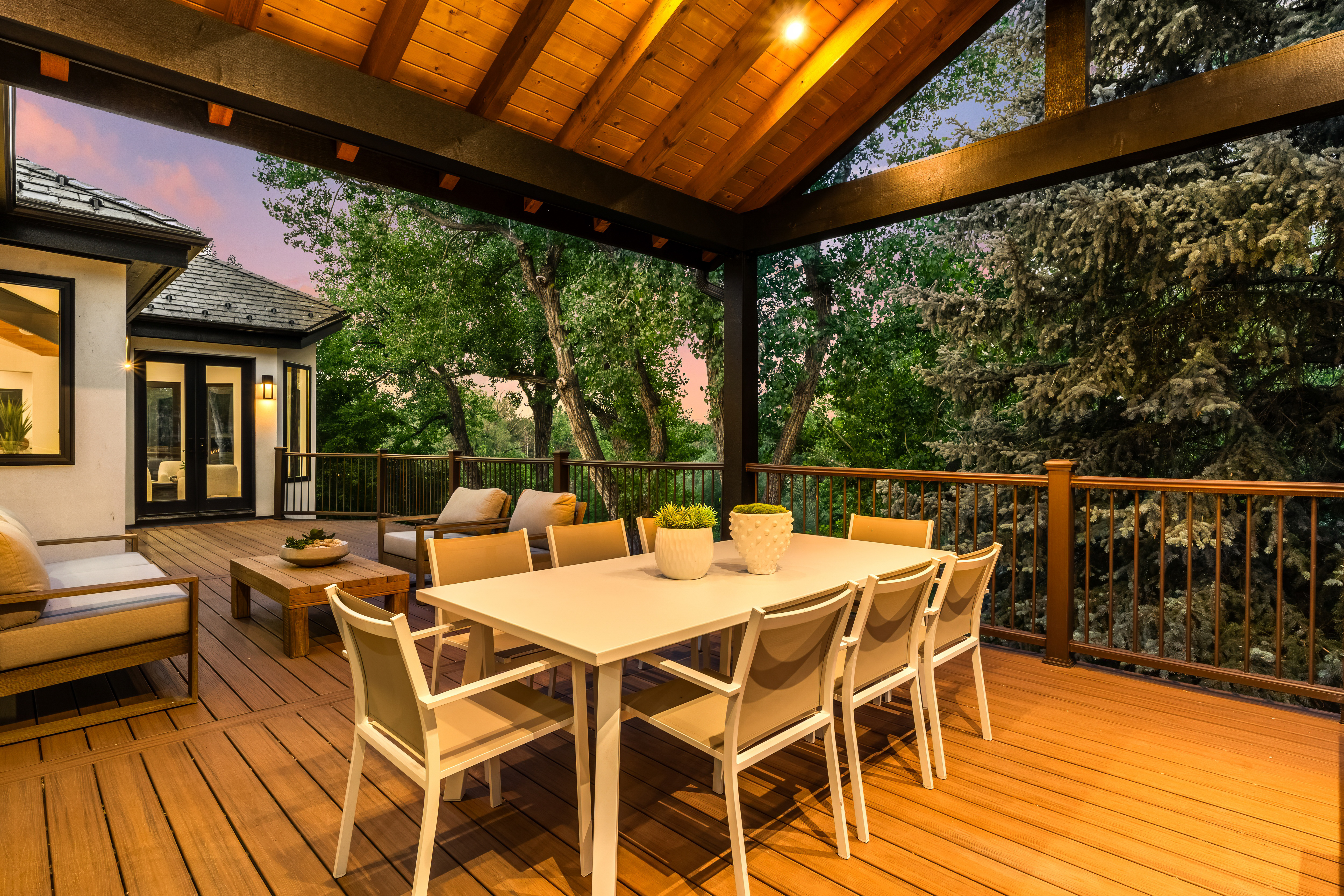  Elevated high above Woodie Hollow Park with Direct Mountain Views - 物件實景