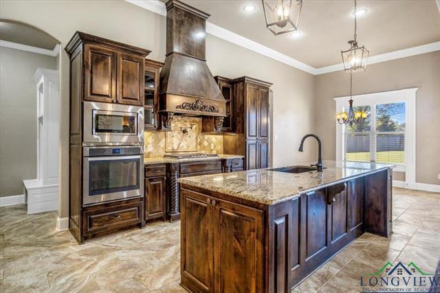 Longview, Texas, 75602, United States, 4 Bedrooms Bedrooms, ,3 BathroomsBathrooms,Residential,For Sale,1970791