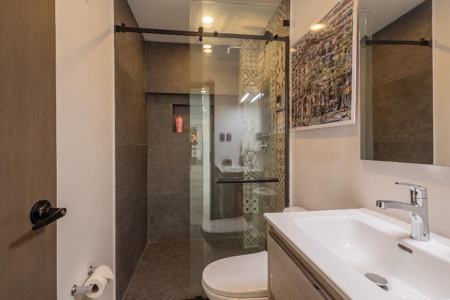 Miguel Hidalgo, Ciudad de México, 11540, Mexico, 2 Bedrooms Bedrooms, ,2 BathroomsBathrooms,Residential,For Sale,1859589
