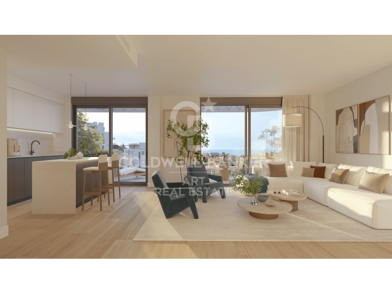 Mijas, Andalusia, ES, 3 Bedrooms Bedrooms, ,Residential,For Sale,1883528