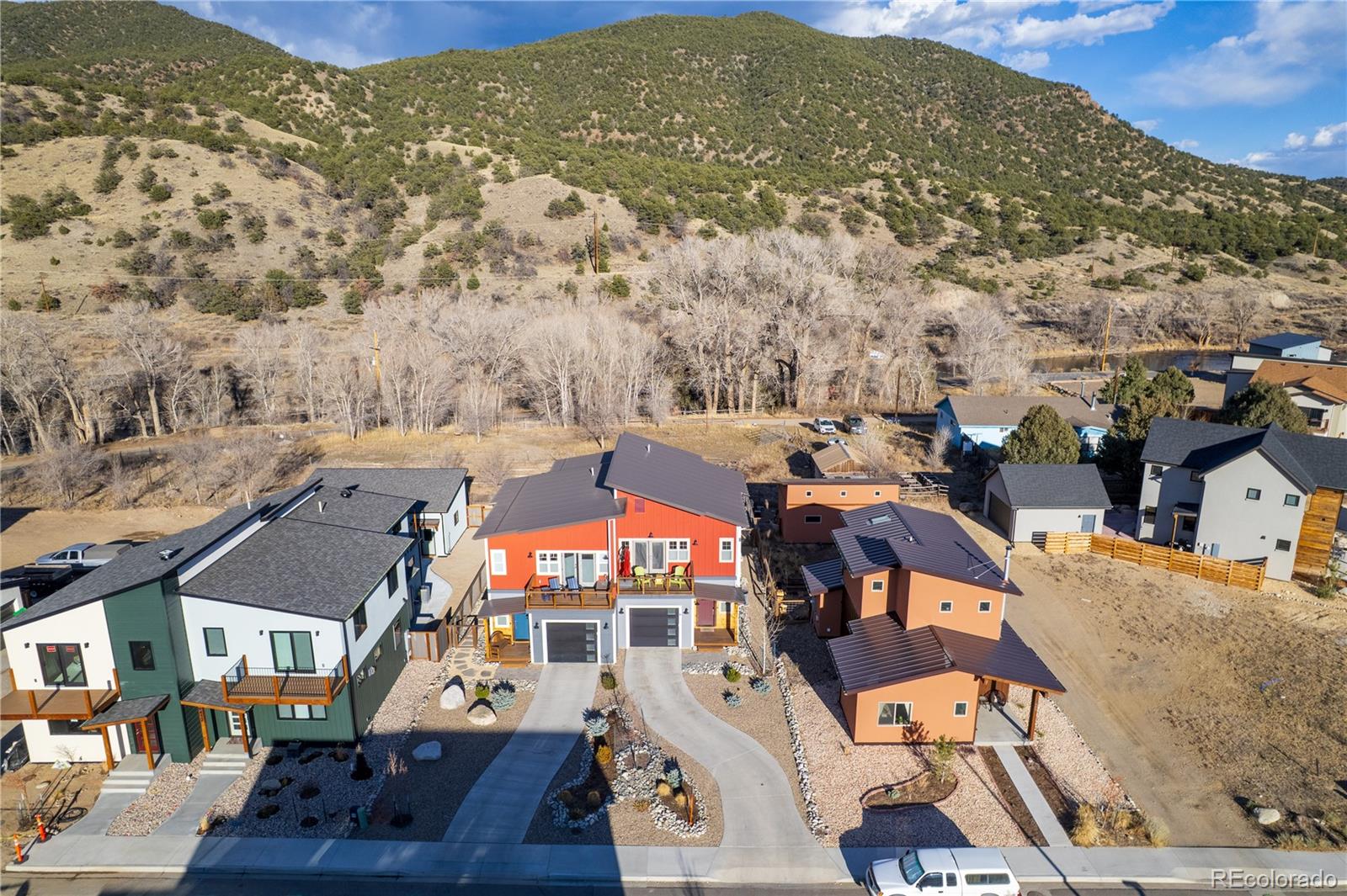 Salida, Colorado, 81201, United States, 3 Bedrooms Bedrooms, ,1 BathroomBathrooms,Residential,For Sale,1921932