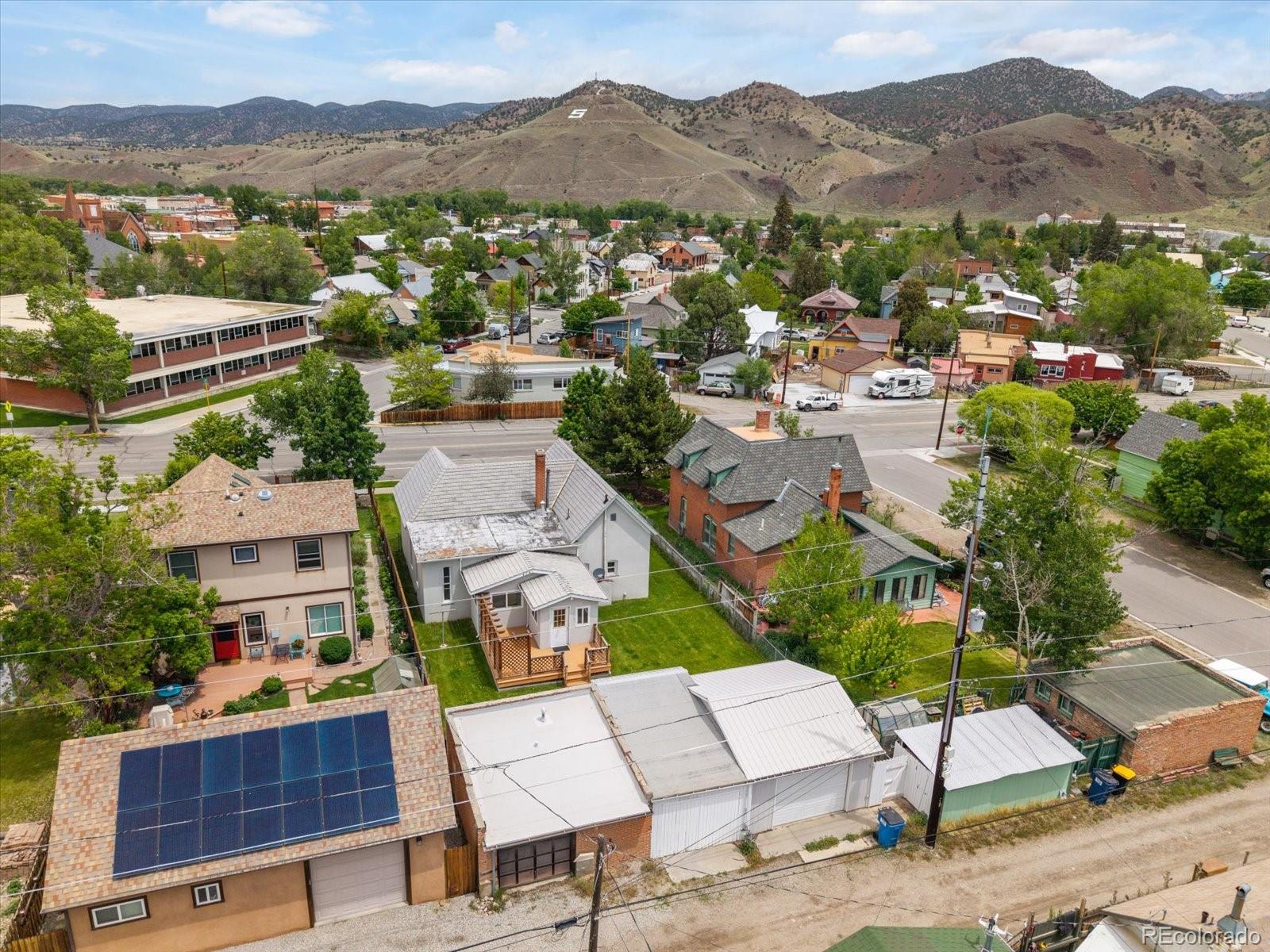 Salida, Colorado, 81201, United States, 3 Bedrooms Bedrooms, ,1 BathroomBathrooms,Residential,For Sale,1983413