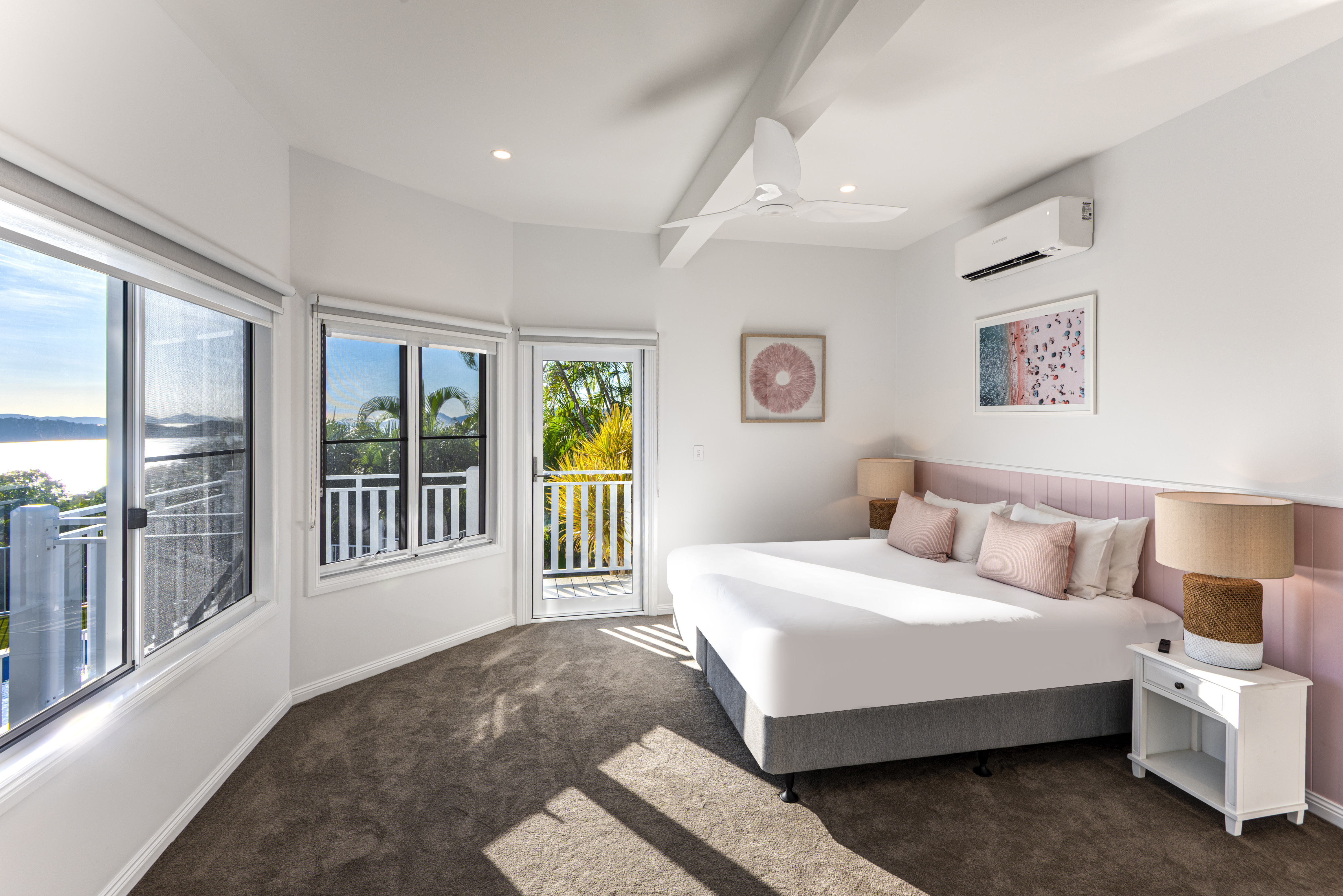  Blue Sands - 物件實景