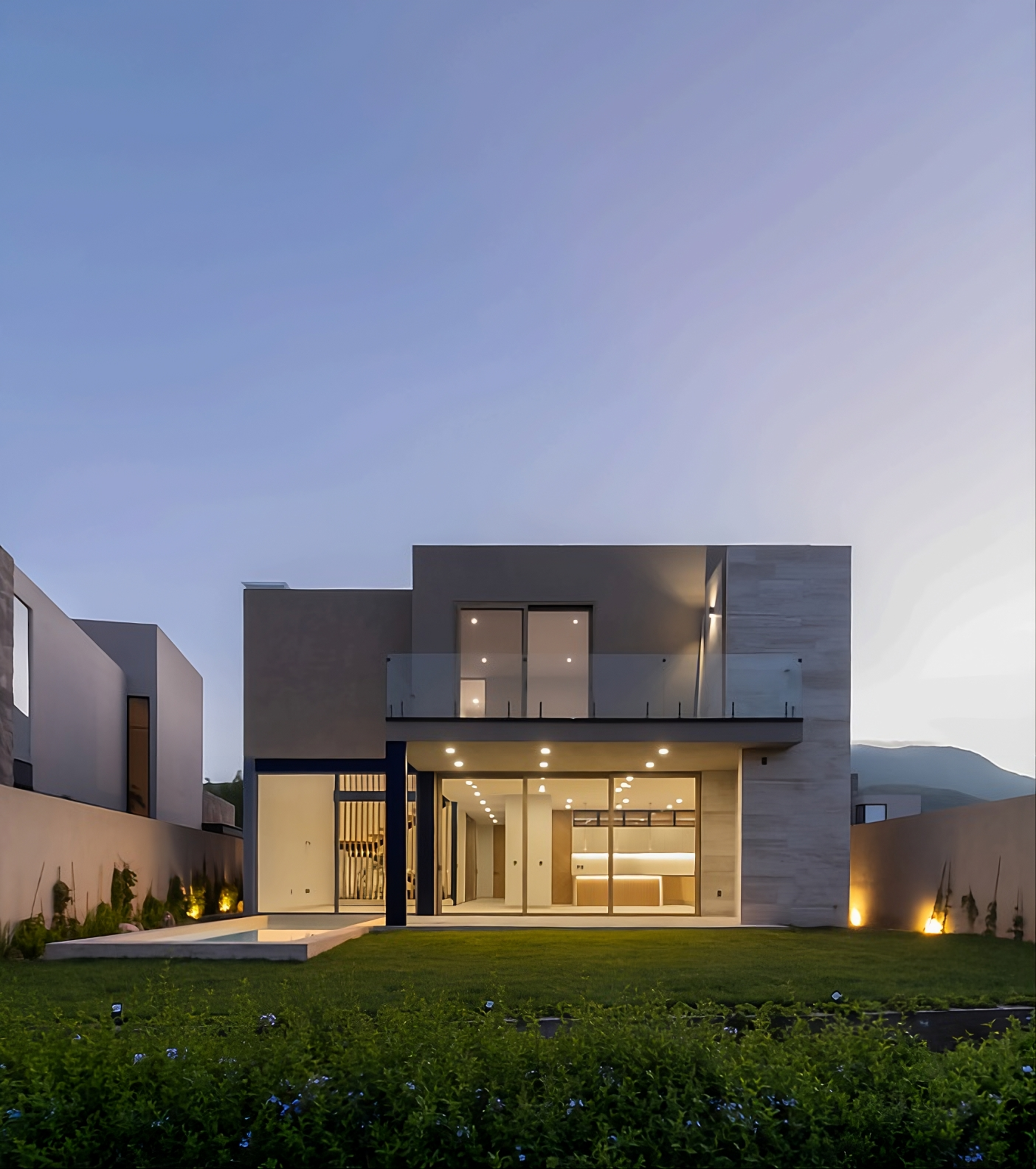  CASA EN VENTA EN ALTOZANO CASA RÍO 64 - 物件實景