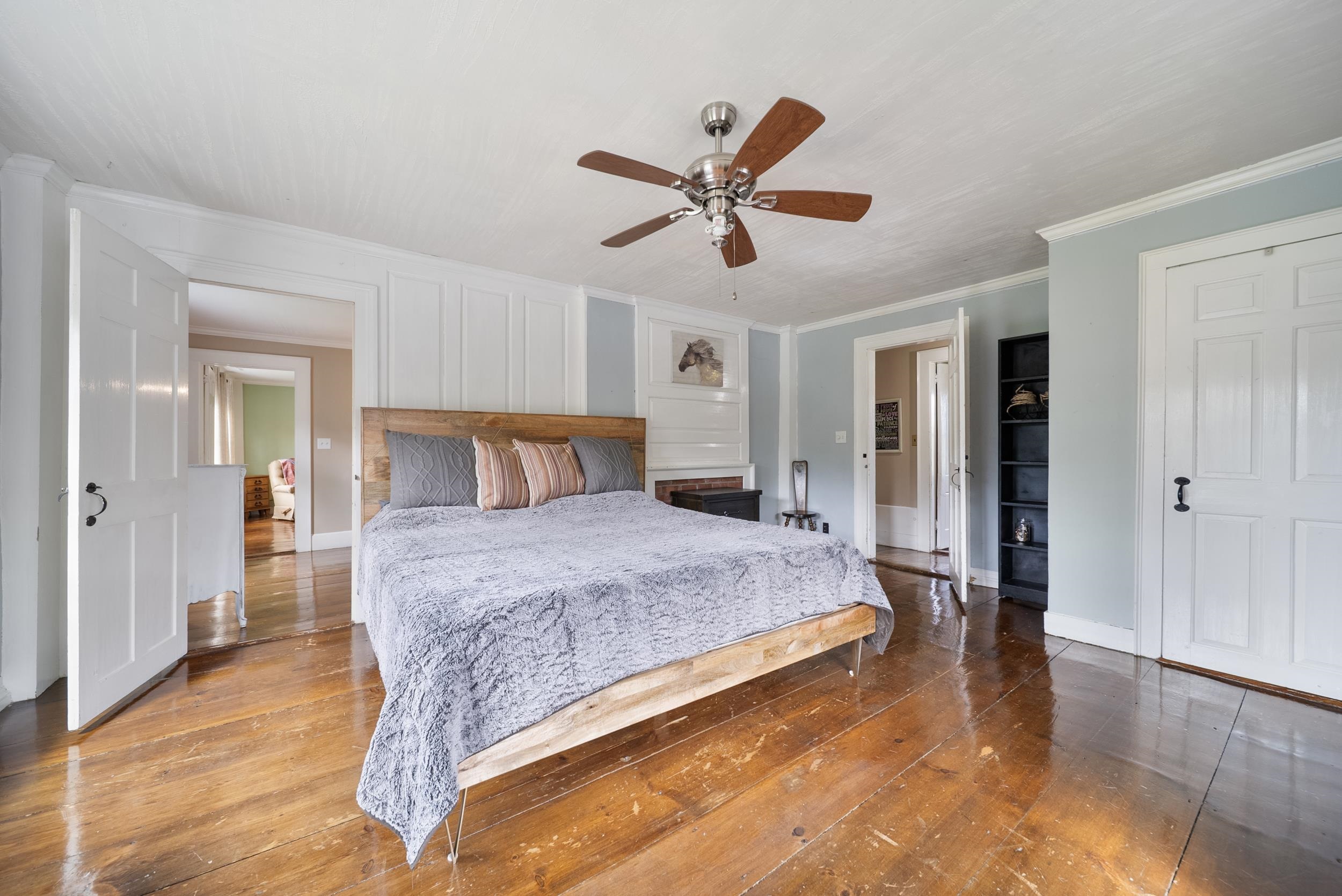 Francestown, New Hampshire, 03043, United States, 5 Bedrooms Bedrooms, ,4 BathroomsBathrooms,Residential,For Sale,1827172