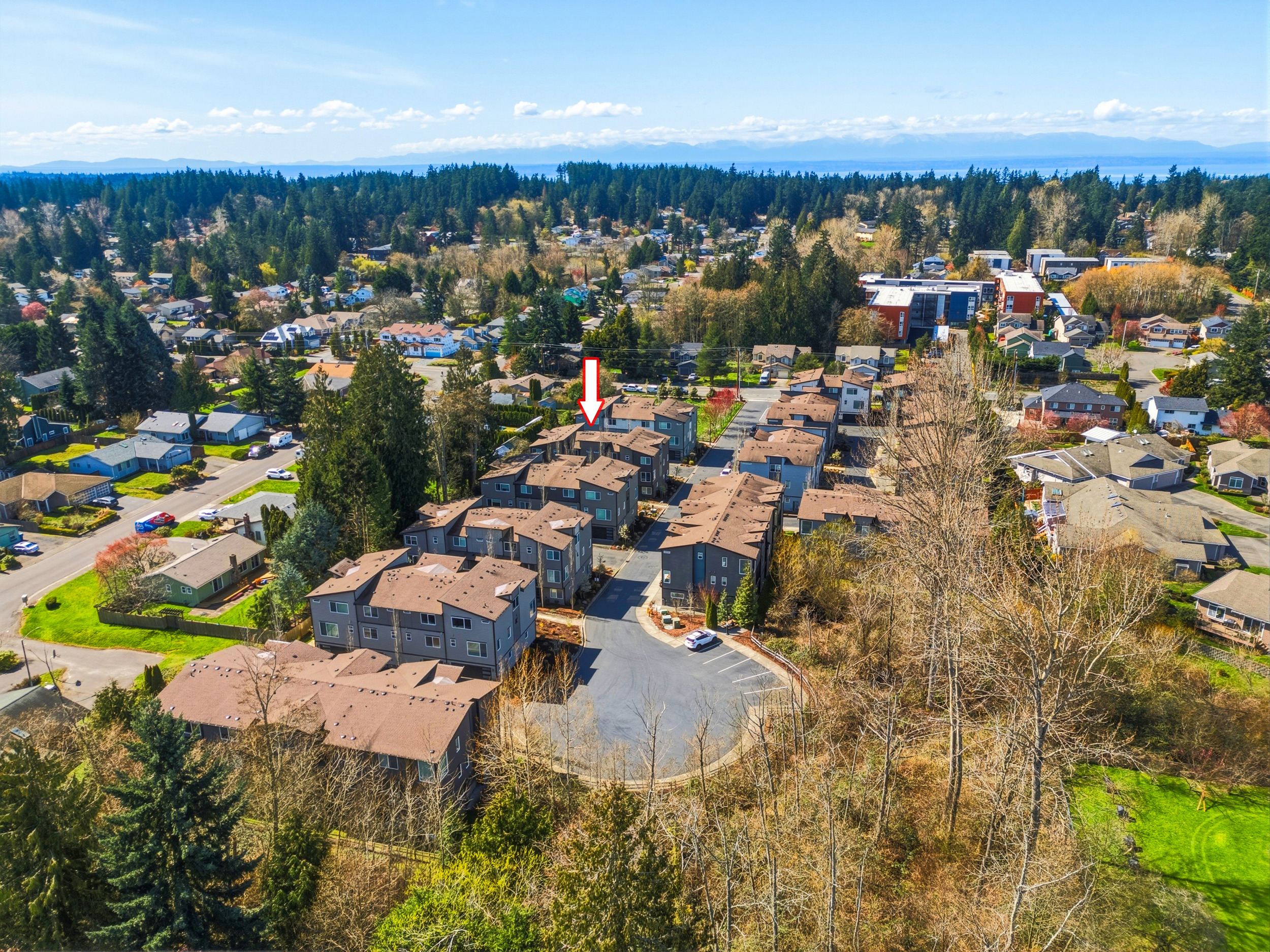  14913 48th Avenue West, Edmonds, WA 98026 - 物件實景