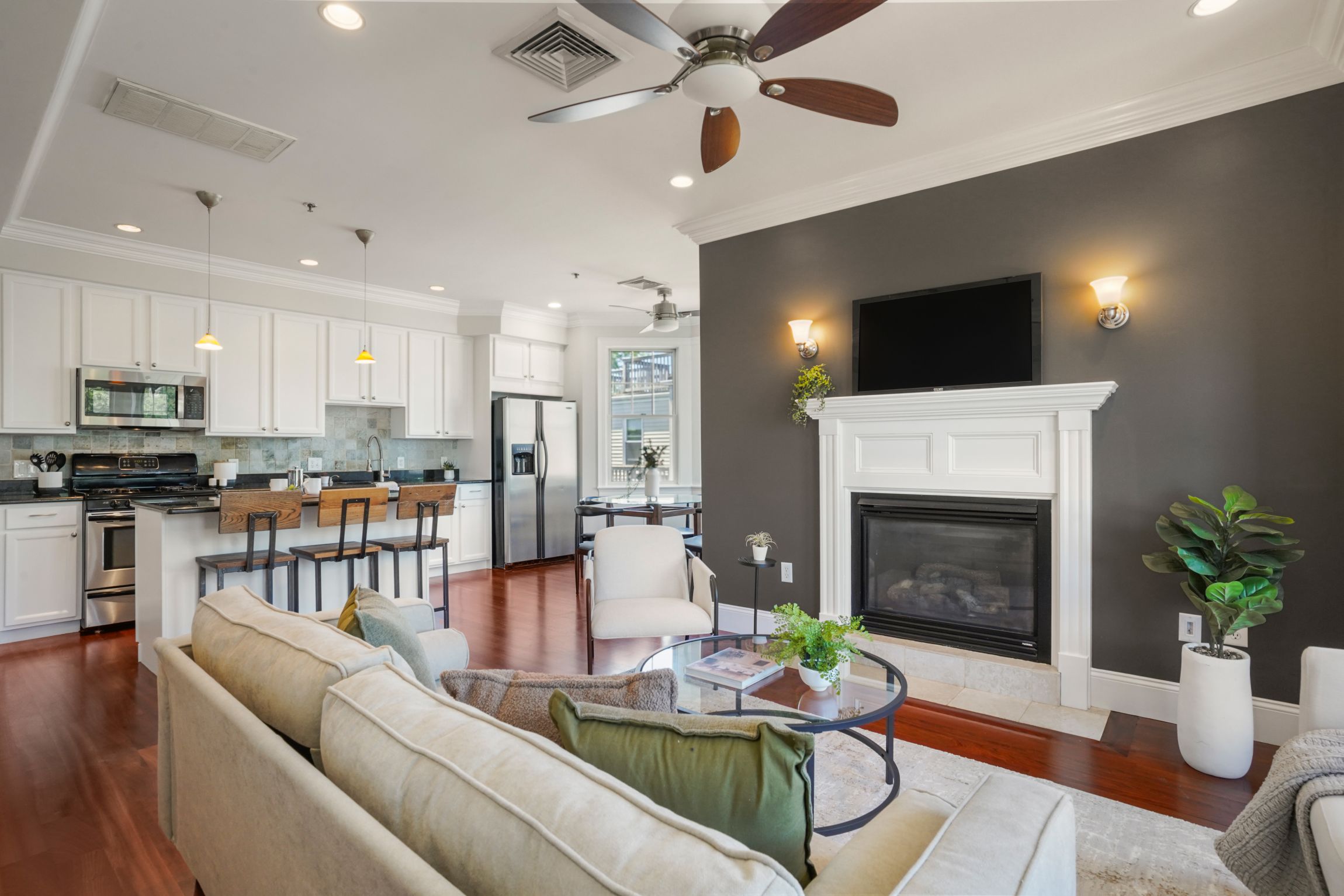  87 Dix St, Boston, MA, 02122 - 物件實景