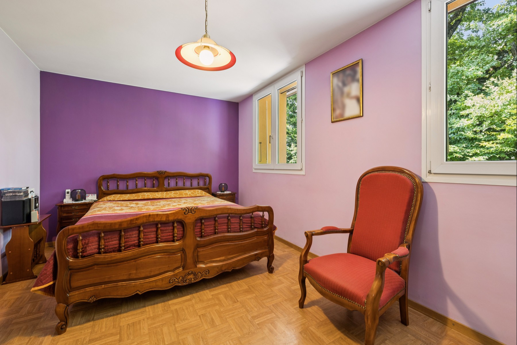  Cologny, a charming villa in the heart of La Gradelle - 物件實景