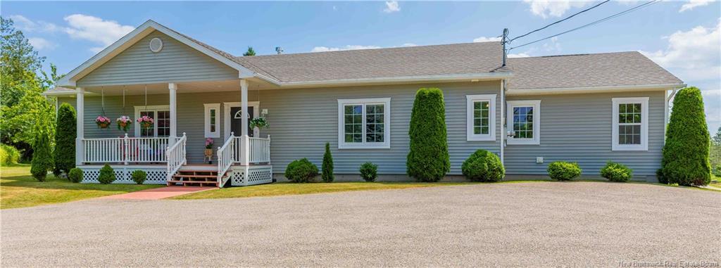 SAINT ANDREWS, New Brunswick, E5B 2N2, CA, 3 Bedrooms Bedrooms, ,3 BathroomsBathrooms,Residential,For Sale,1903293